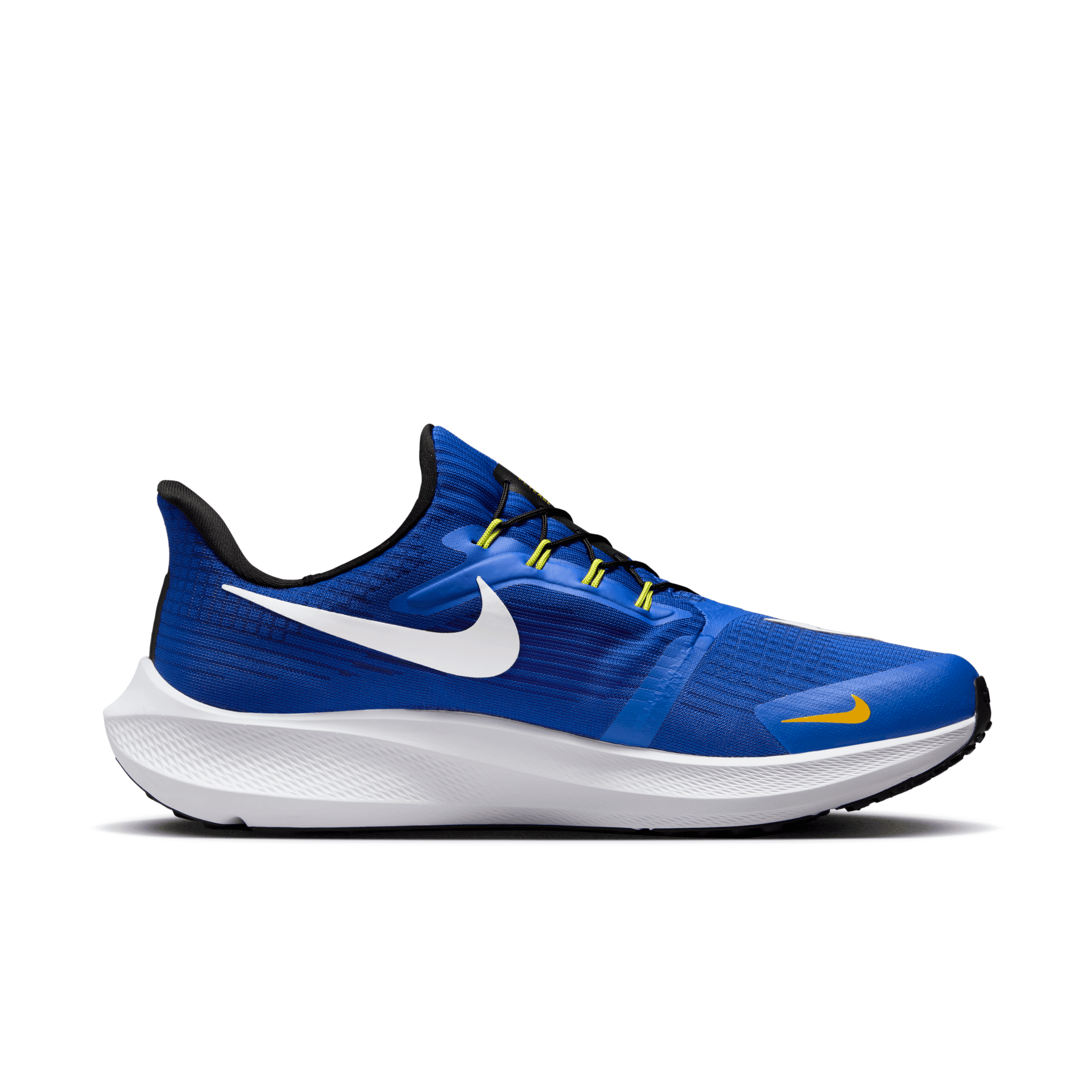 Nike Air Zoom Pegasus 39 FlyEase 'Racer Blue Sundial' - DJ7381-401 ...