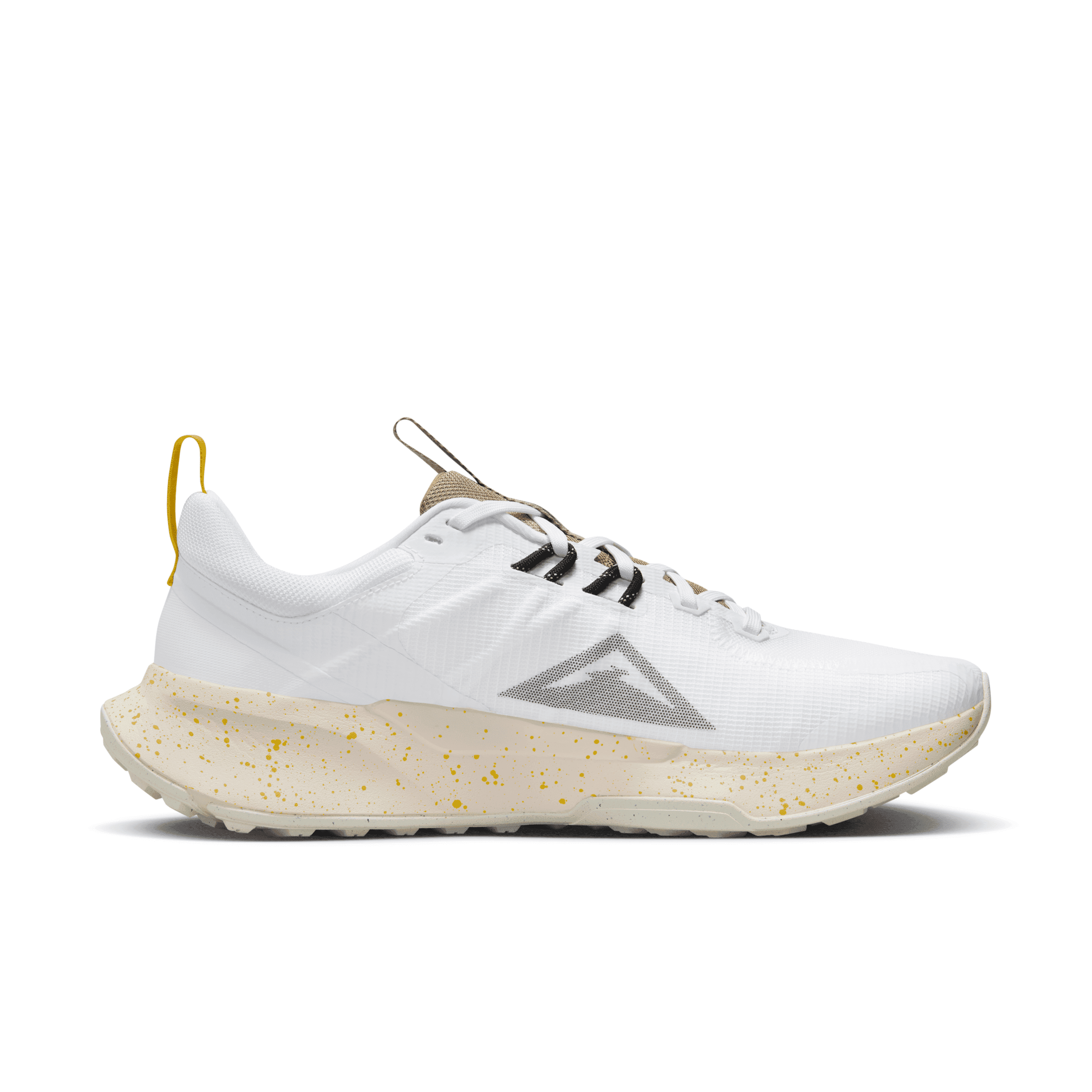 Nike Juniper Trail 2 'White Vivid Sulfur' - DM0822-101