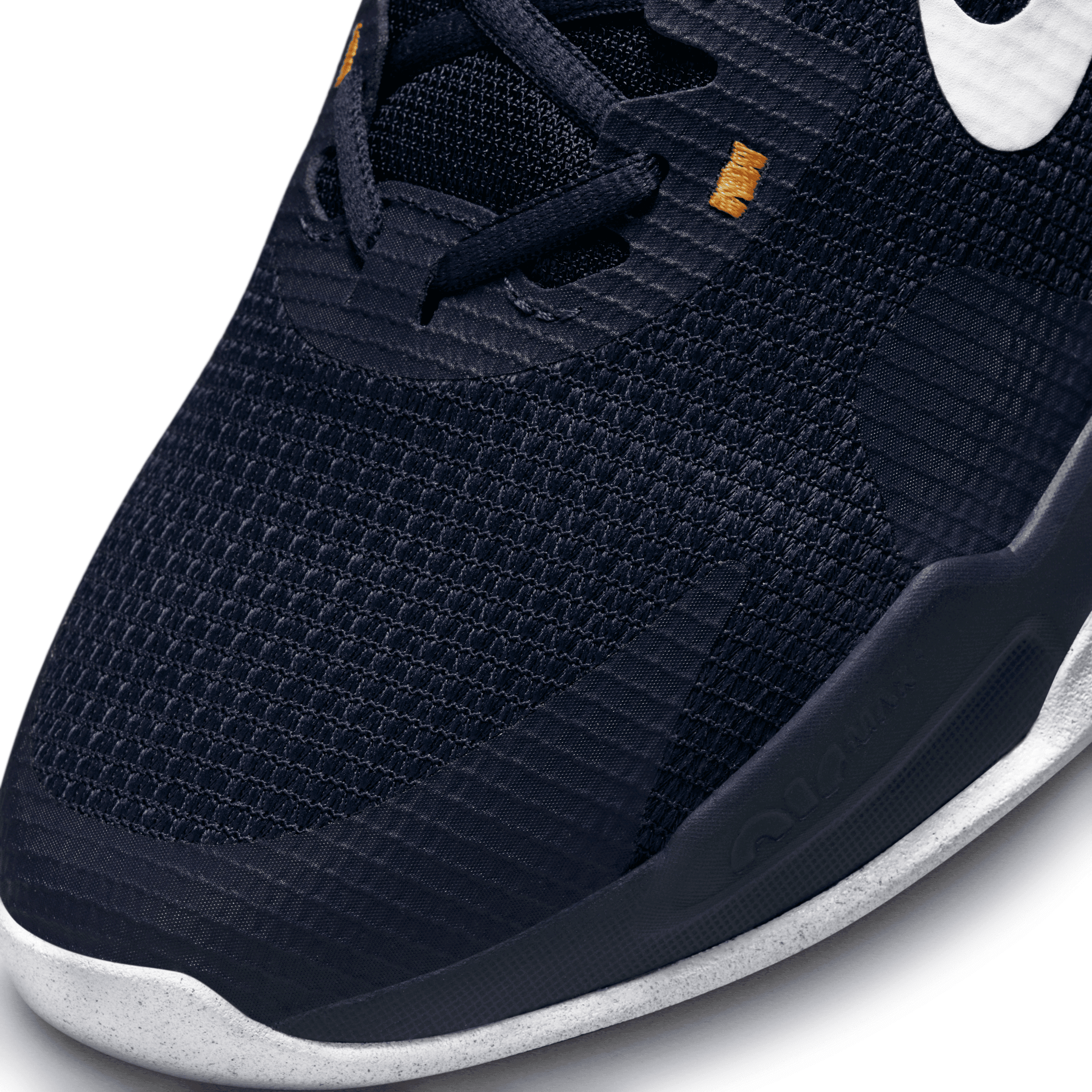 Nike Air Max Alpha Trainer 5 Shoes DM0829-401 Obsidian Racer Blue Men\'s Sz 11.5 Nike Air Max Alpha Trainer 5  main image 2