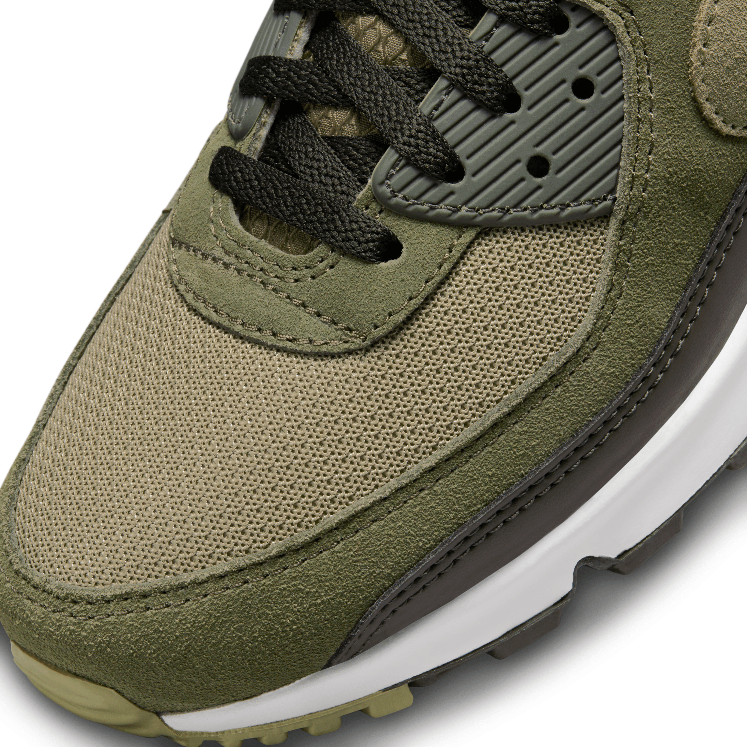 Nike Air Max 90 'Olive Sequoia' - DM0029-200 Release Info Nike Air Max 90 'Olive Sequoia' - DM0029-200 Release Info