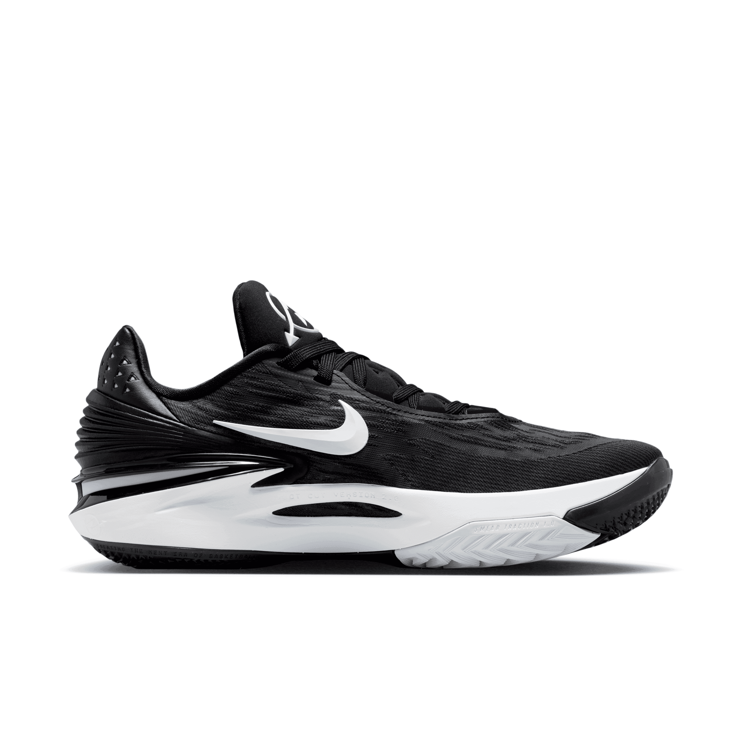 Nike Air Zoom GT Cut 2 Black Racer Blue for Sale