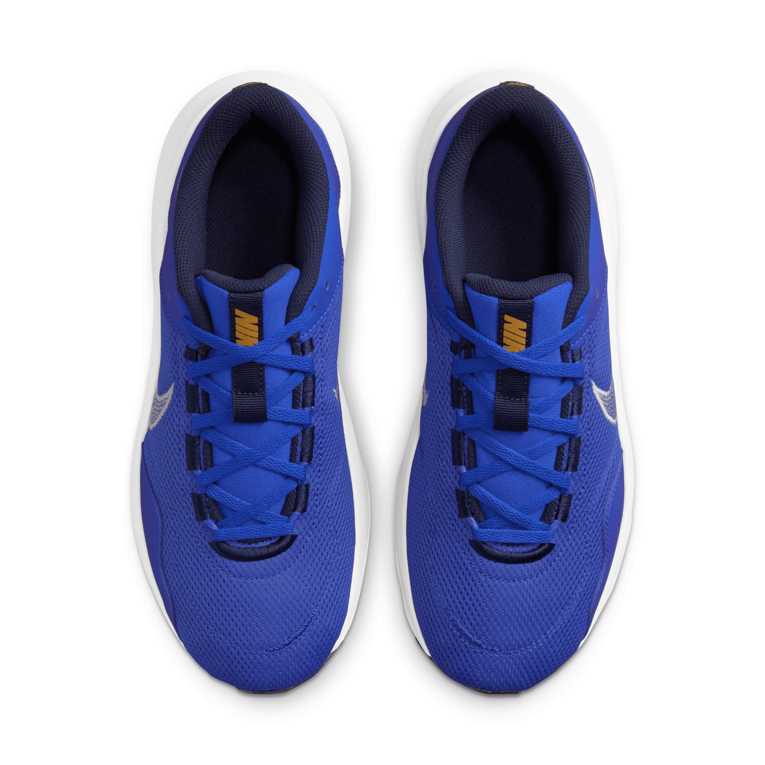 Nike Legend Essential 3 Next Nature 'Racer Blue' - DM1120