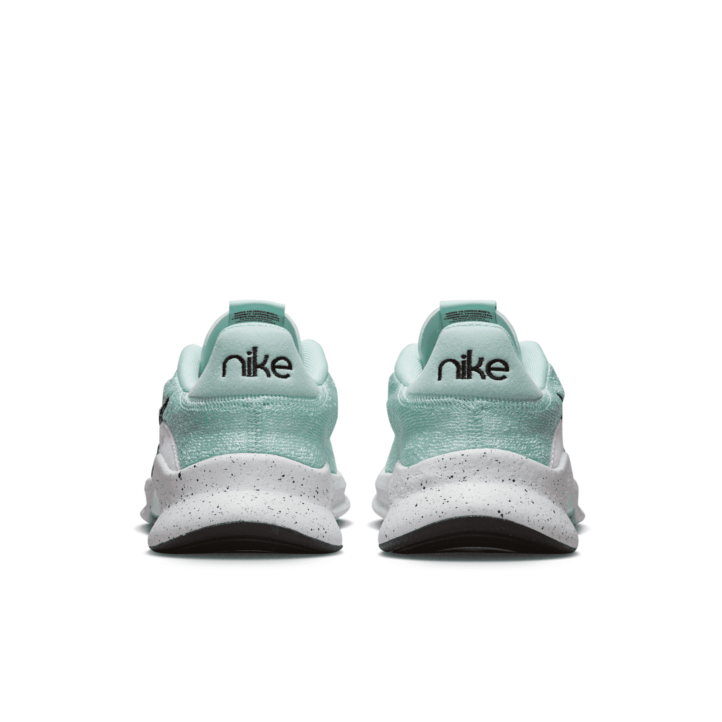 Nike SuperRep Go 3 Flyknit Next Nature 'Jade Ice' (W) - DH3393-300