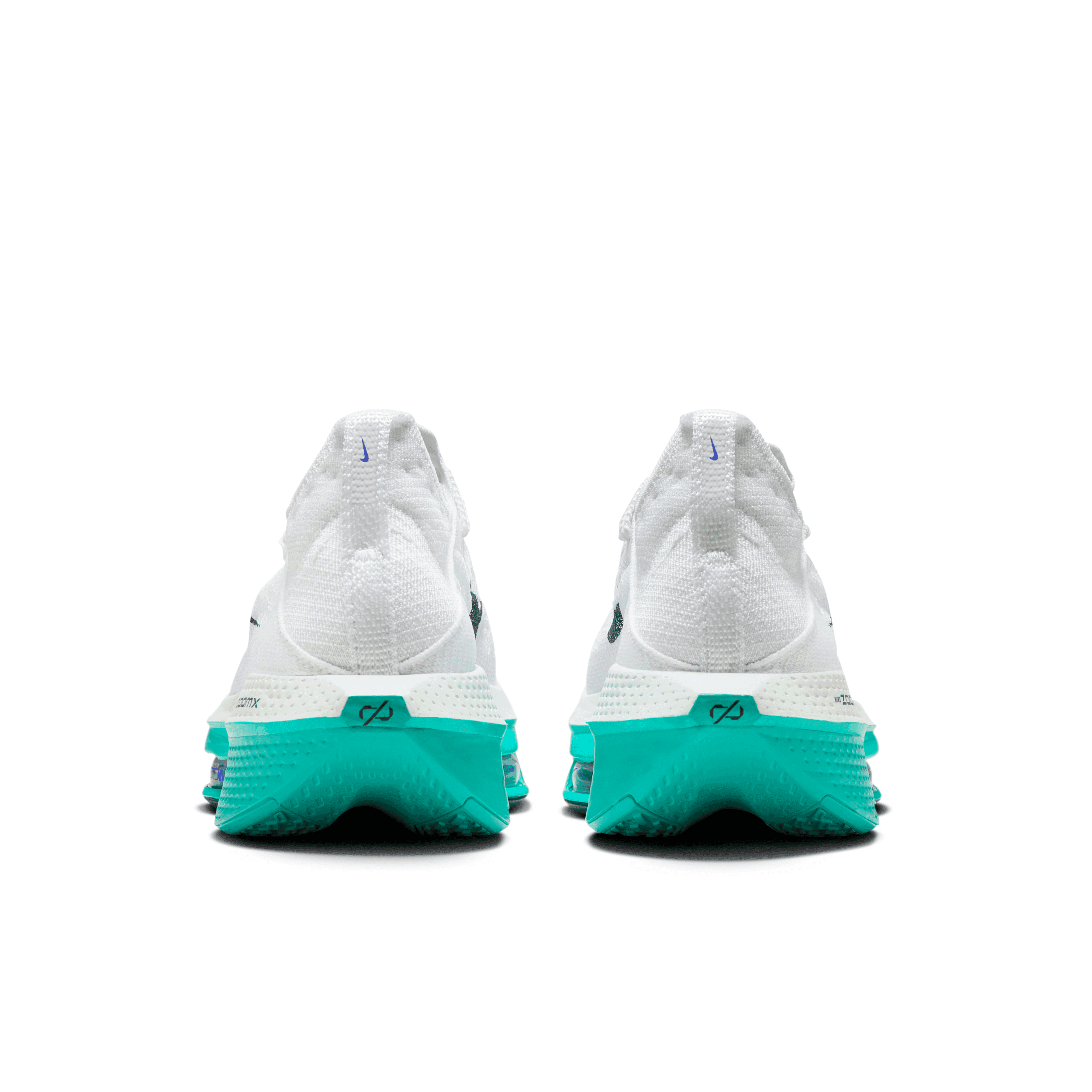 Nike Air Zoom AlphaFly NEXT% 2 White Jade Green DN3555-100