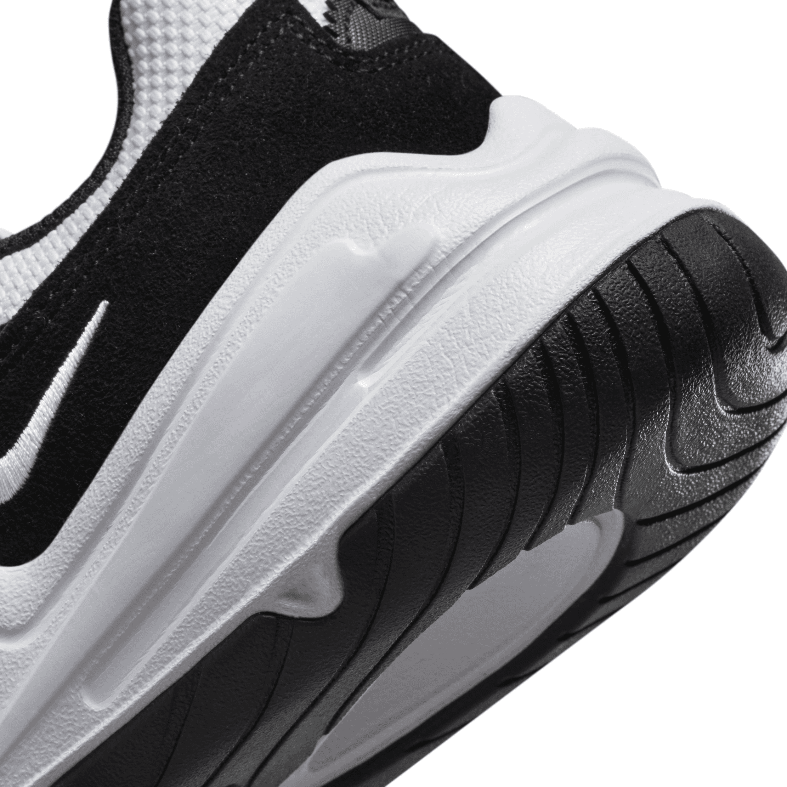 Nike Tech Hera 'White Black' - FJ9532-101 Release Info