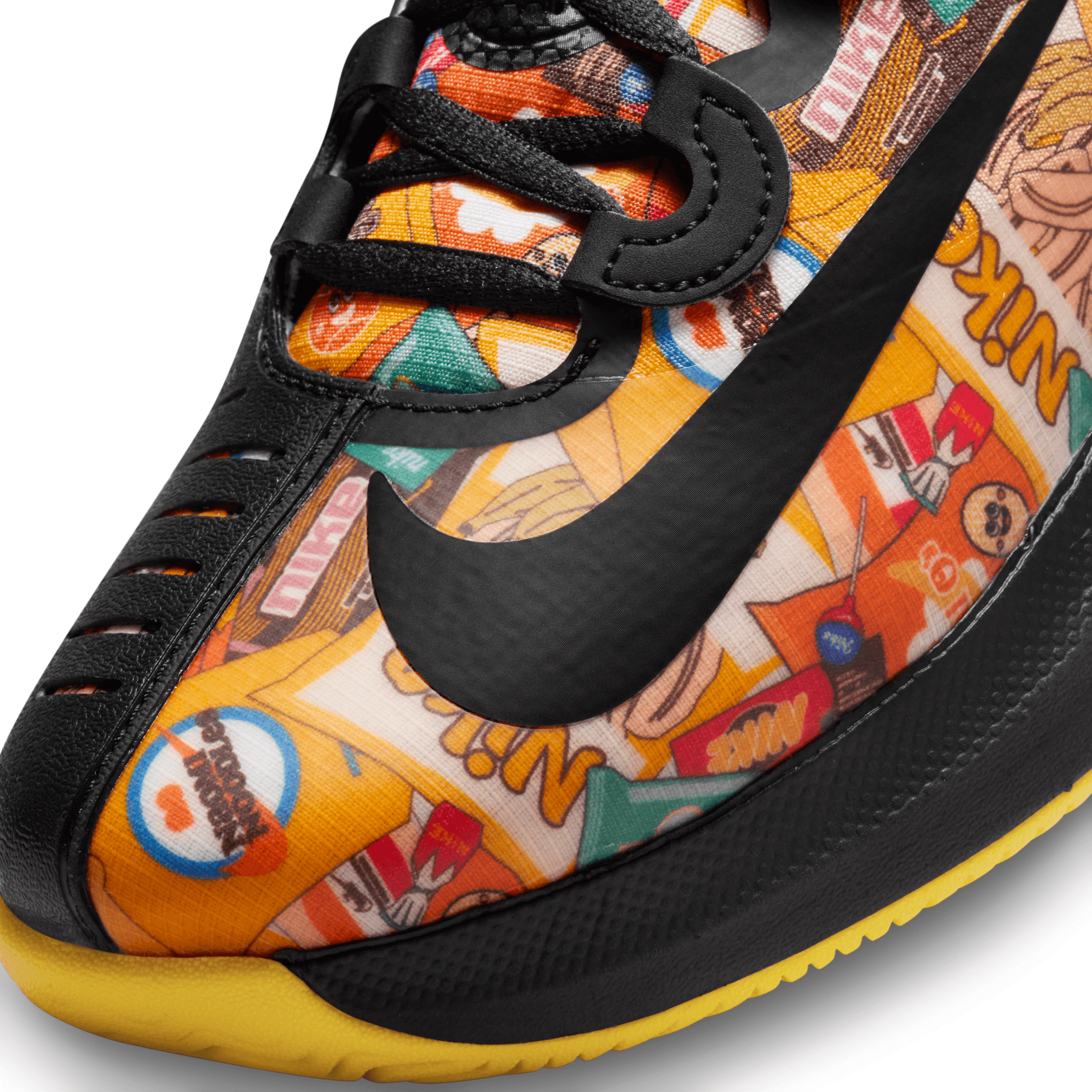 Naomi Osaka x NikeCourt Air Zoom GP Turbo Premium HC 'Bodega