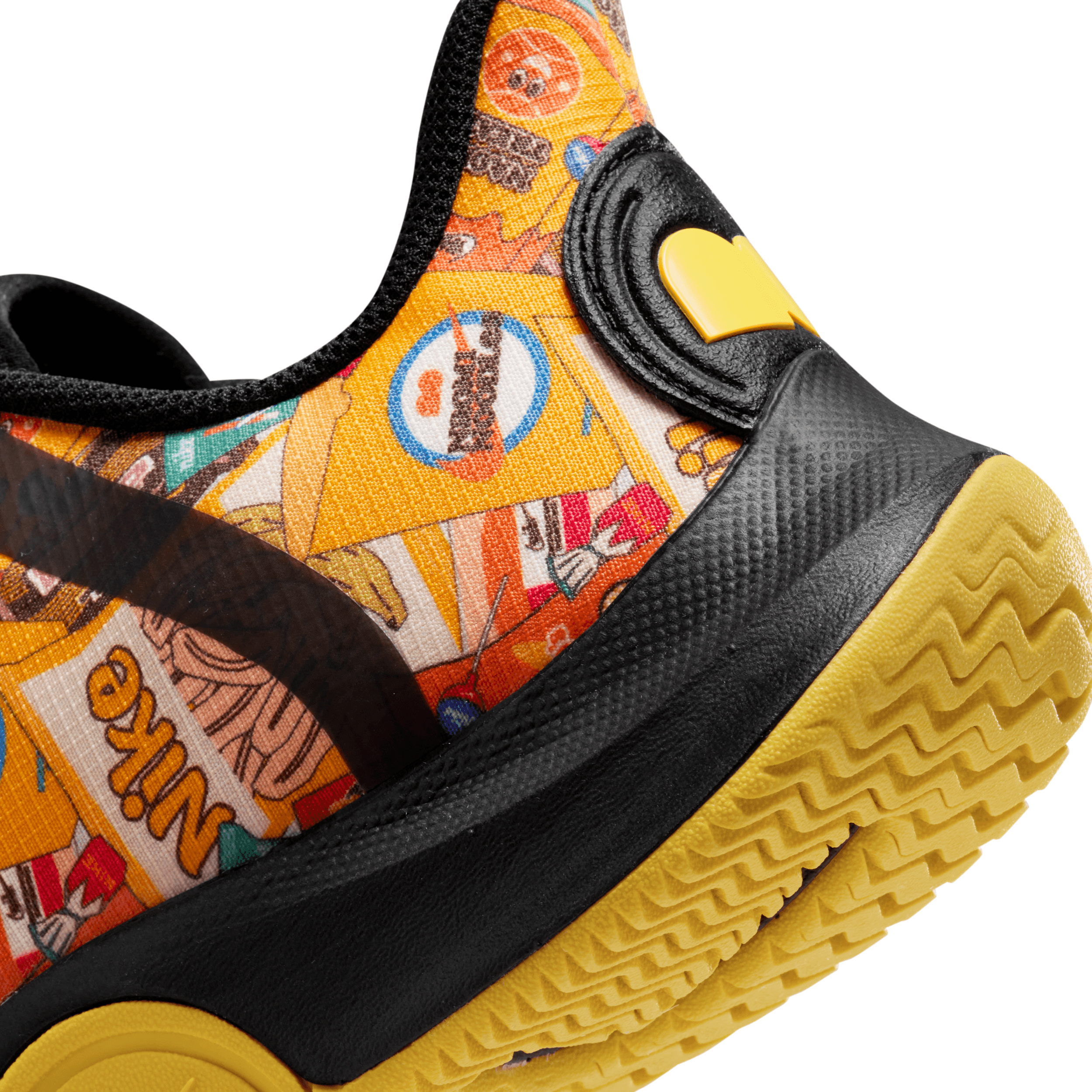 Naomi Osaka x NikeCourt Air Zoom GP Turbo Premium HC 'Bodega