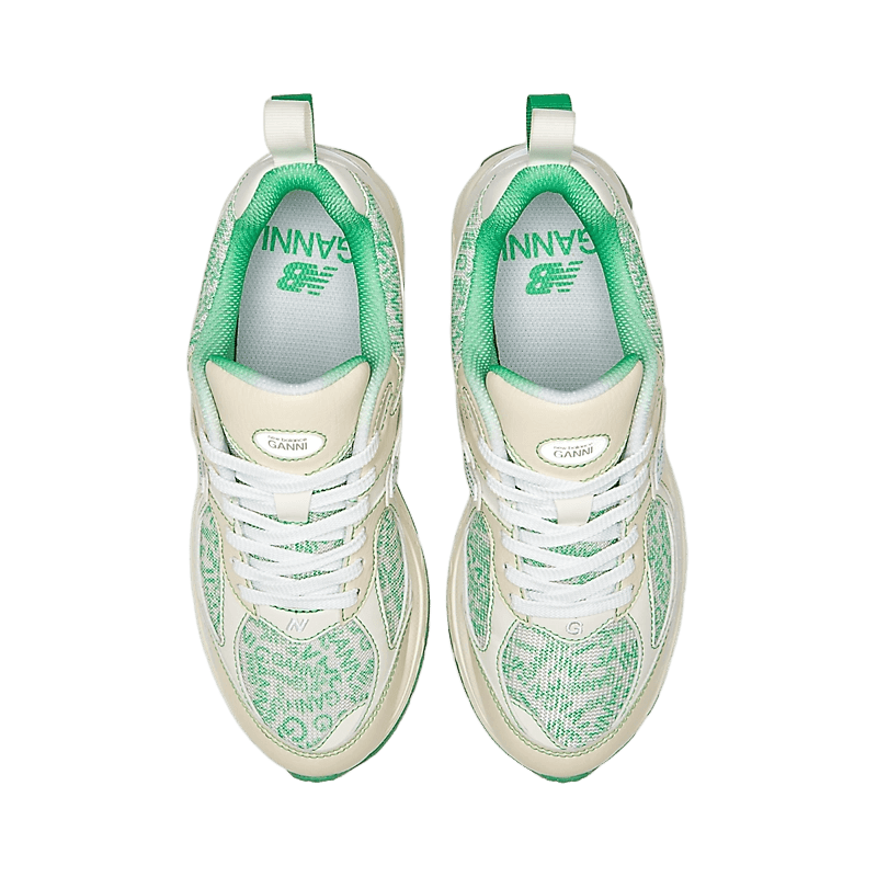 GANNI × new balance M2002RGC 24.5cm 【公式通販】
