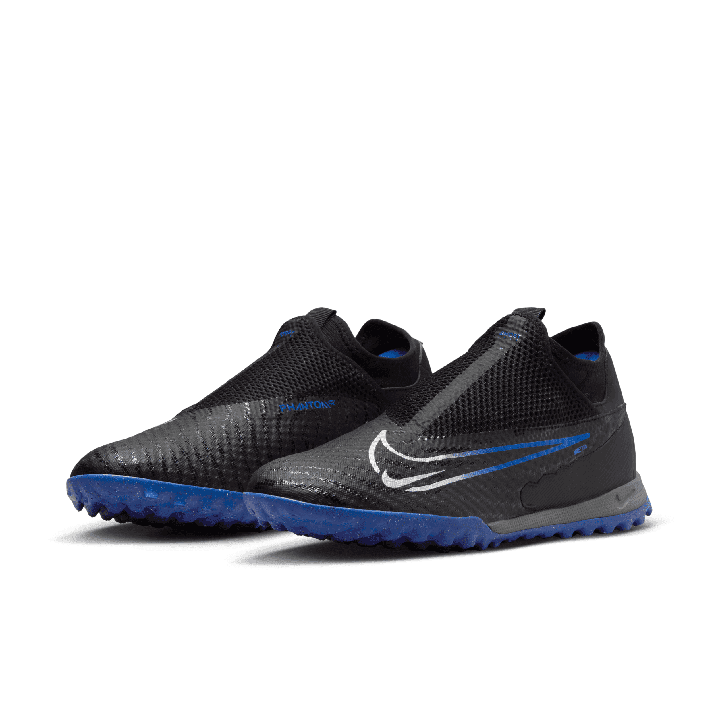 Nike Phantom GX Academy DF TF 'Shadow Pack' - DD9476-040