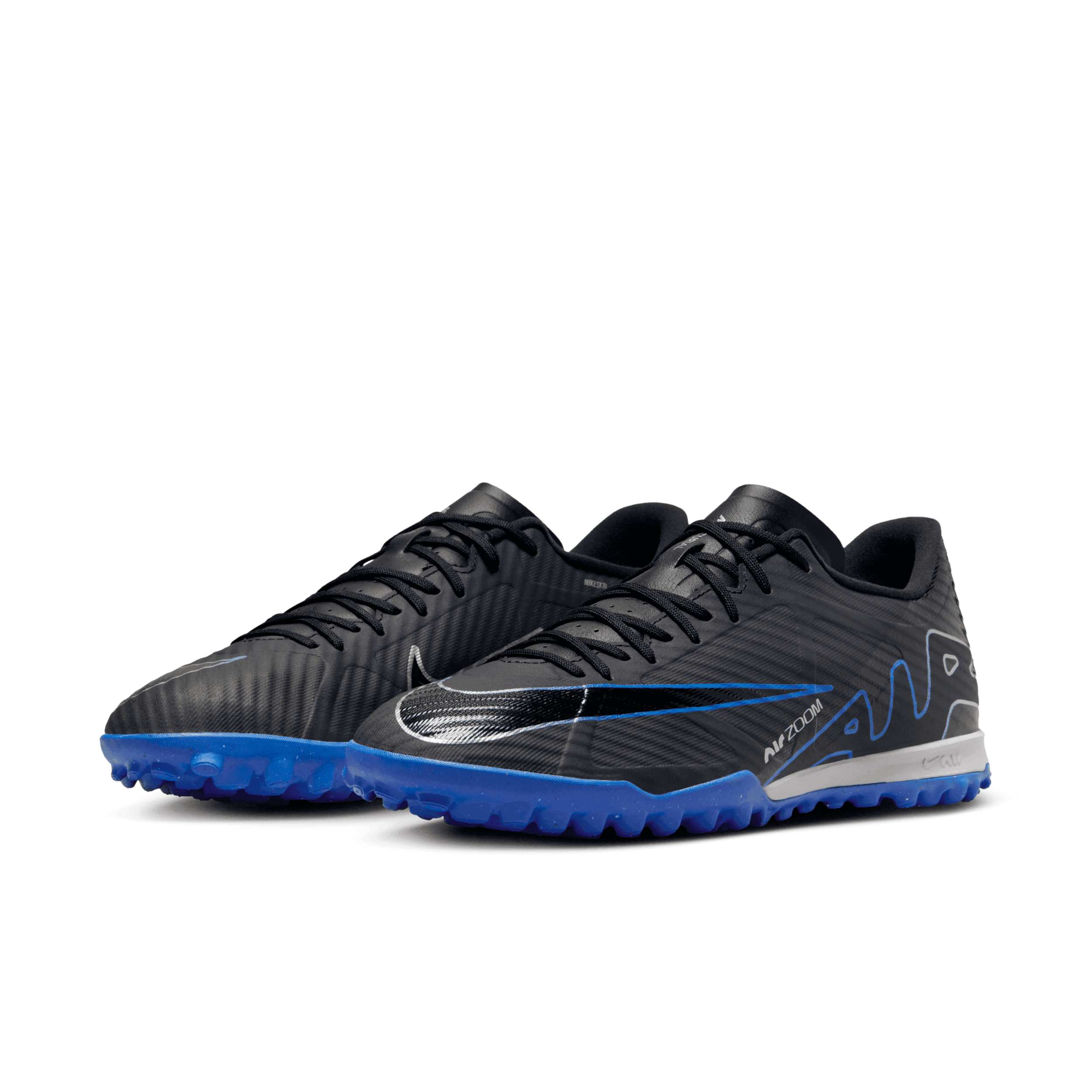 Nike Zoom Mercurial Vapor 15 Academy TF 'Shadow Pack