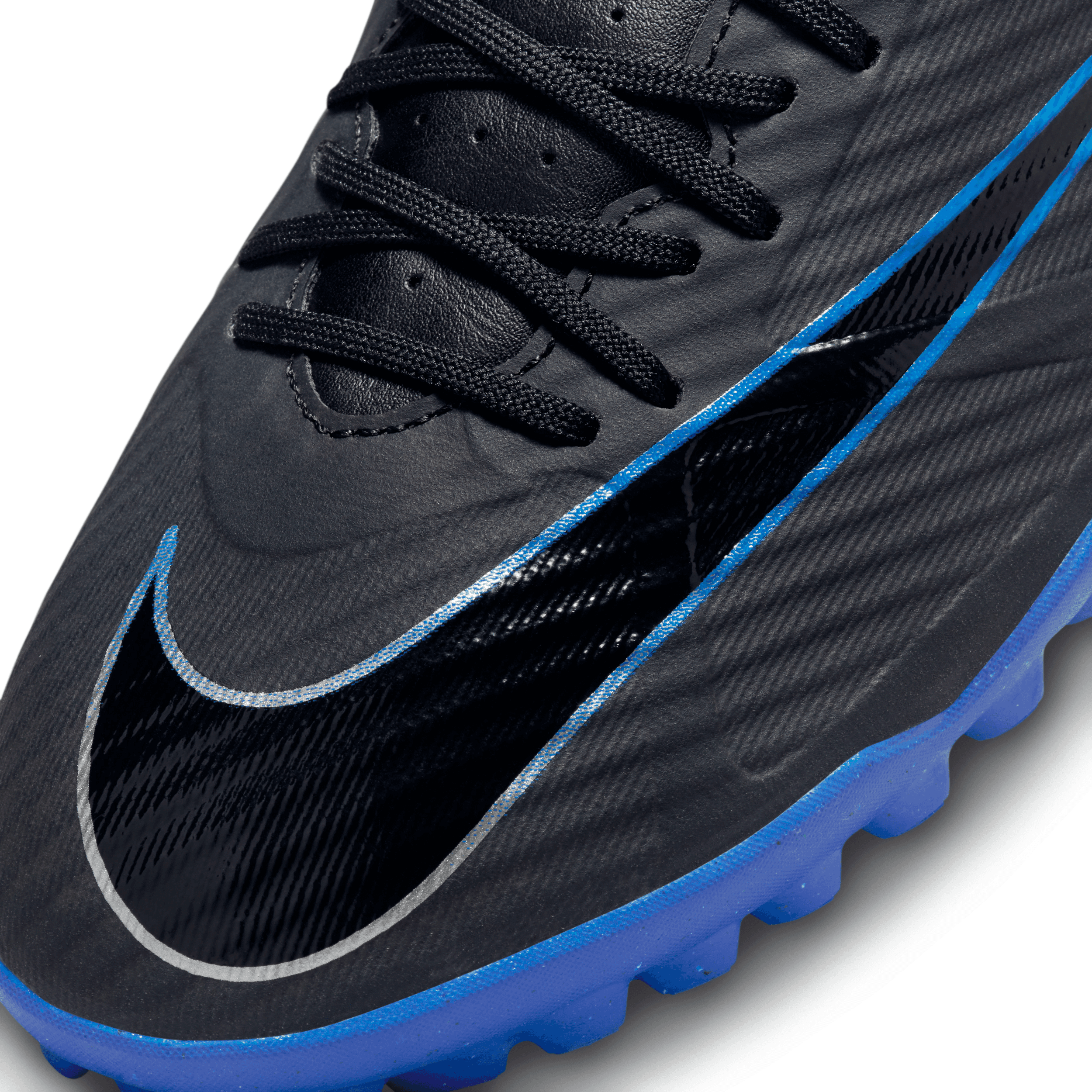送料無料 新品 NIKE ZOOM VAPOR15 ACADEMY HG29.5 Nike Zoom Mercurial Vapor 15 Academy TF 'Shadow Pack