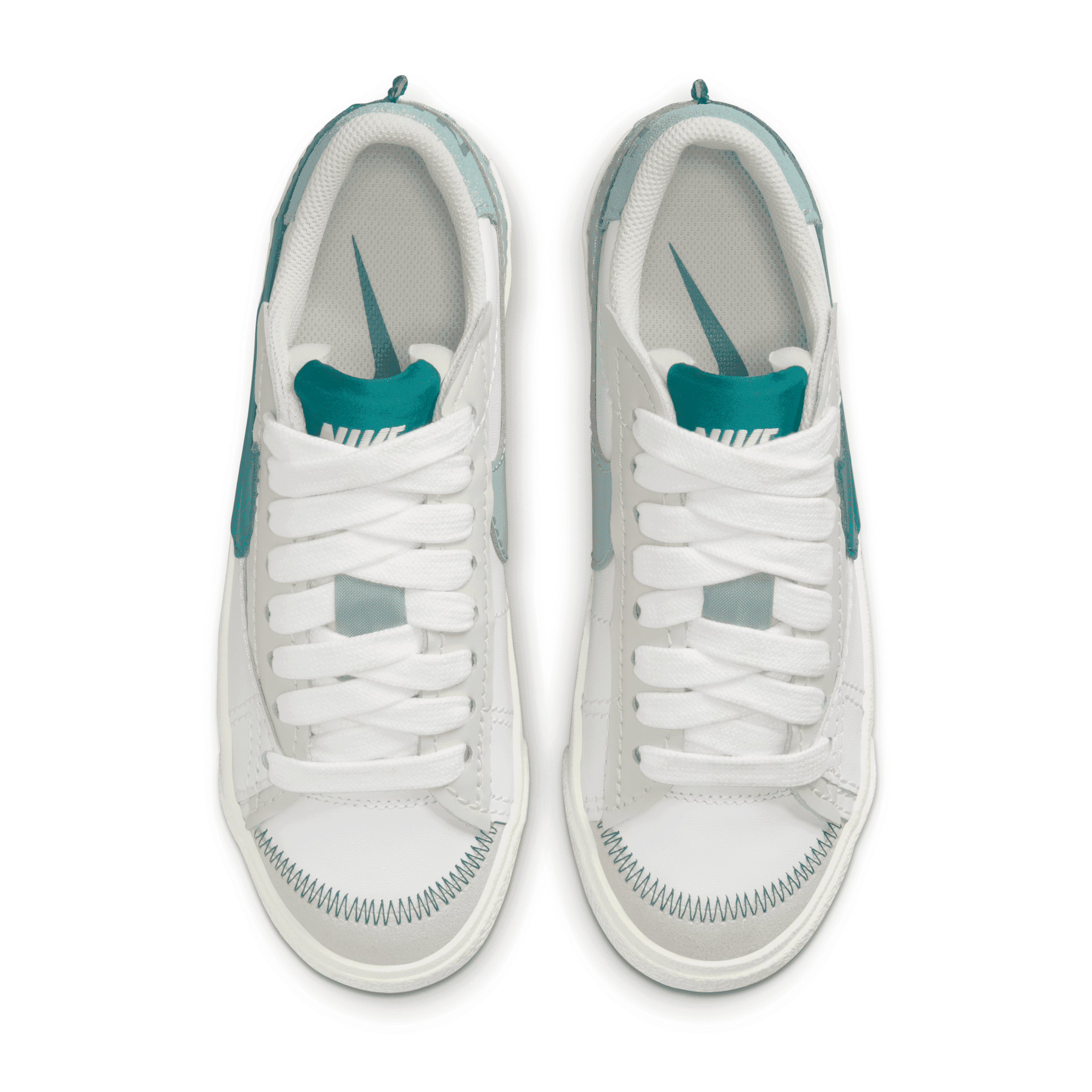 Nike Blazer Low  display picture 1
