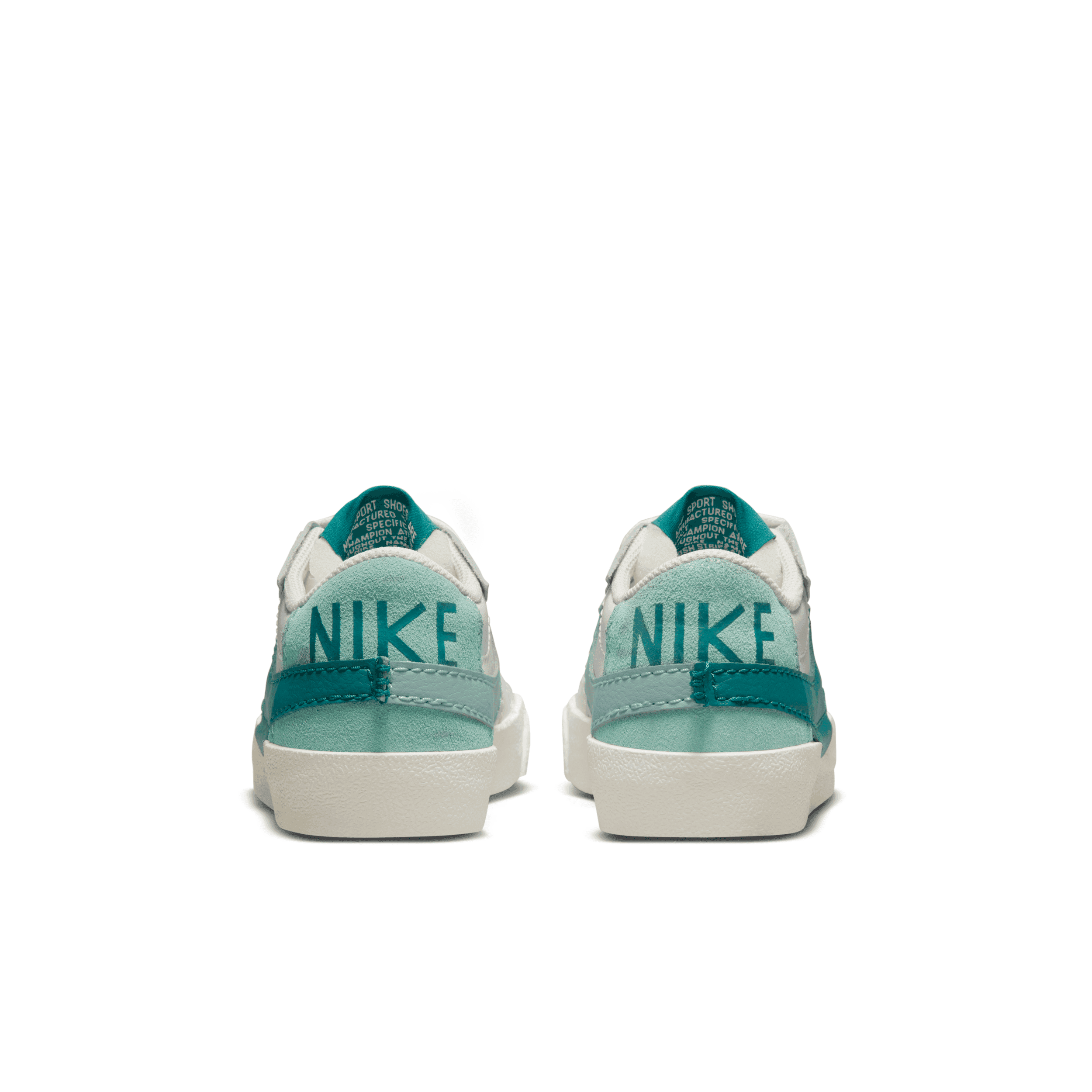 Nike Blazer Low 