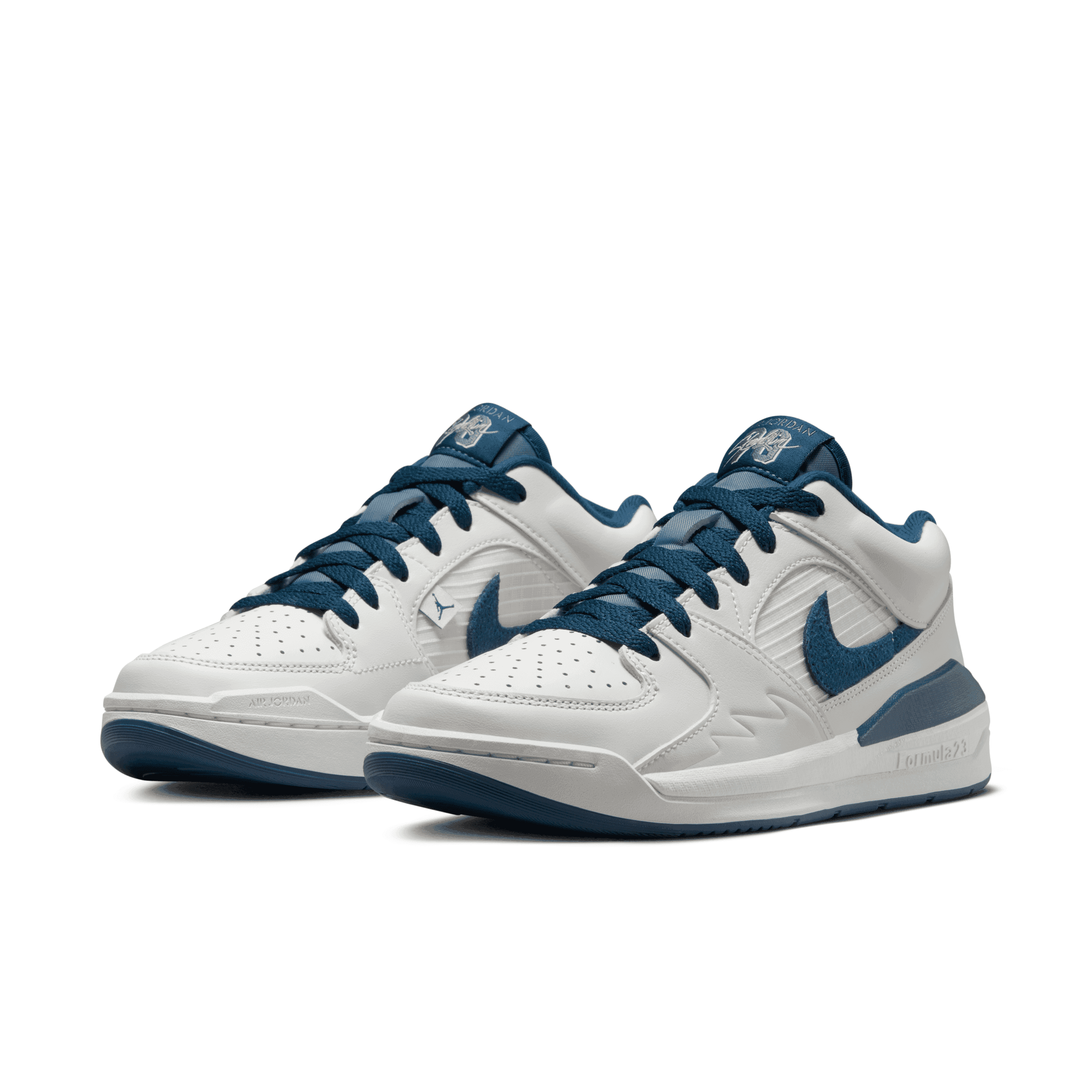 Jordan Stadium 90 'Sail Ozone Blue' (W) - FB2269-104 Release Info