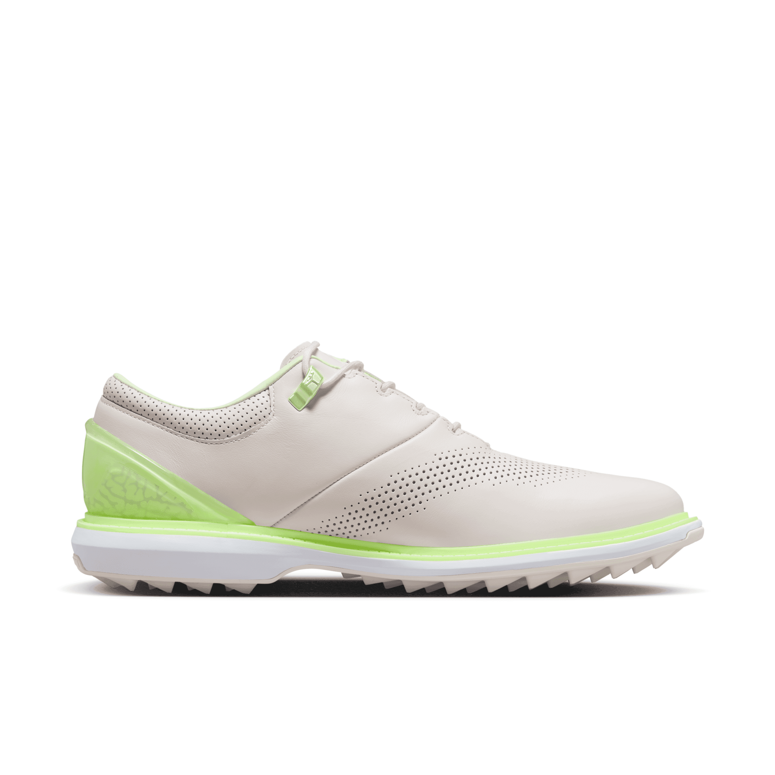 Jordan ADG 4 'Phantom Barely Volt' - DM0103-003 Release Info