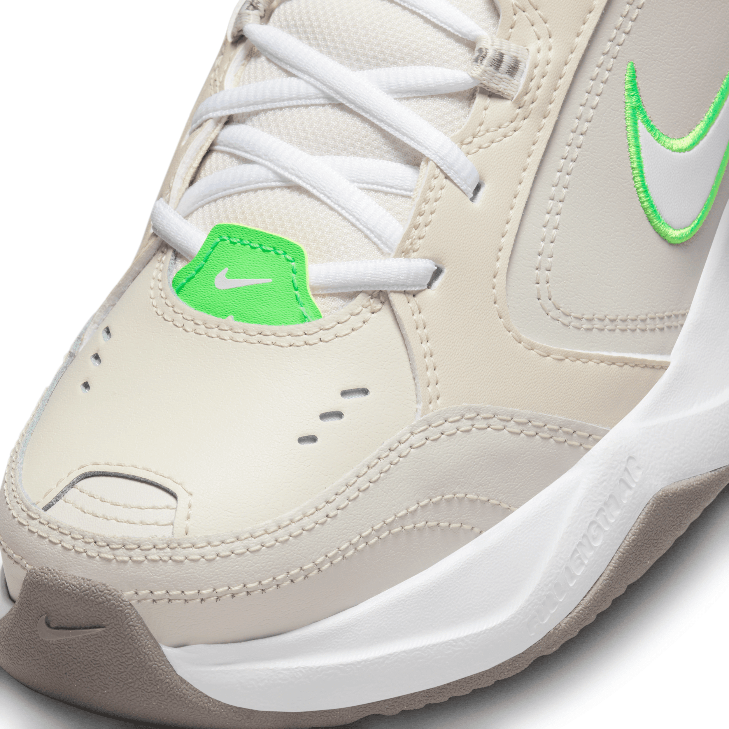 Nike air hotsell monarch green