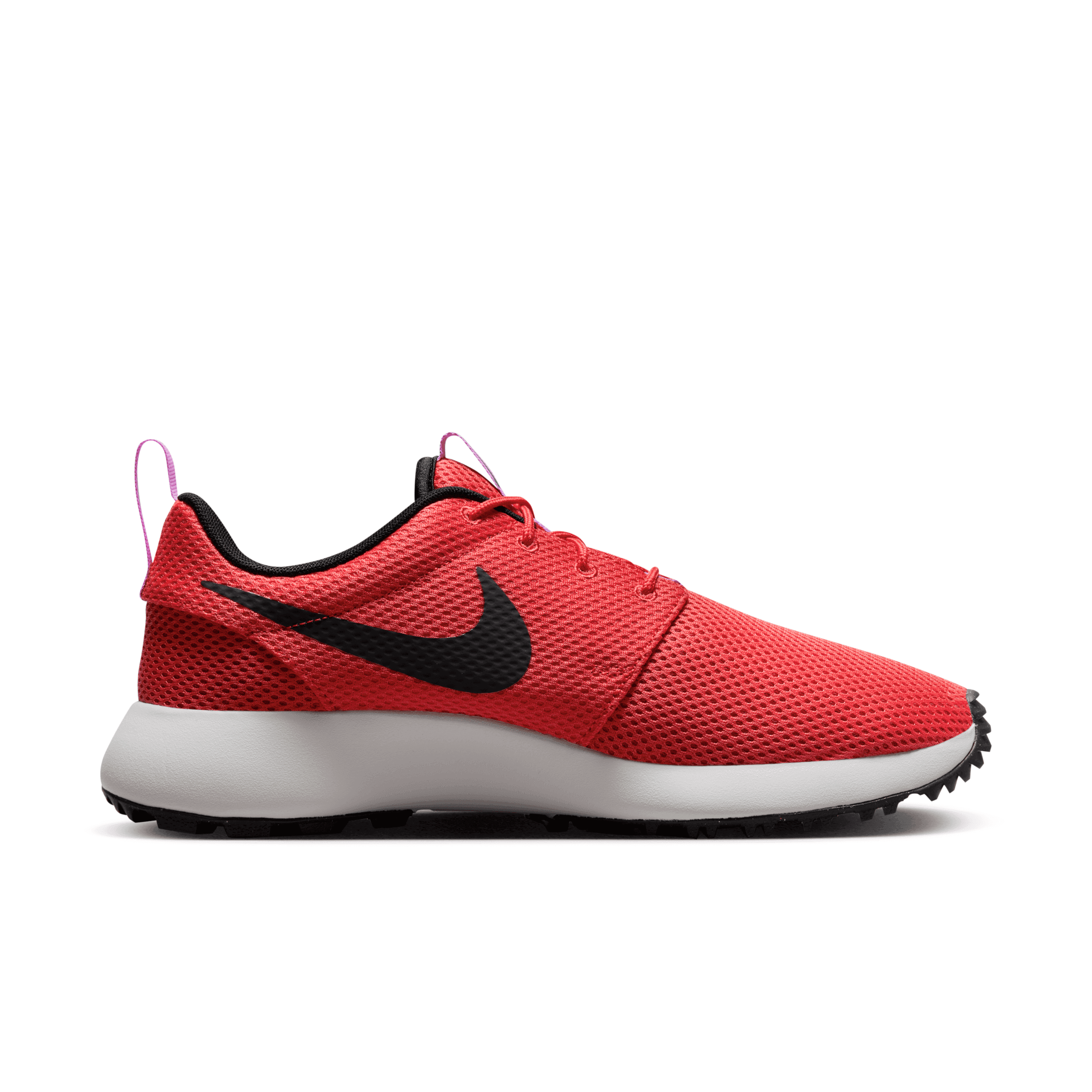 Nike Roshe Golf Next Nature 'Track Red' - DV1202-600 Release Info