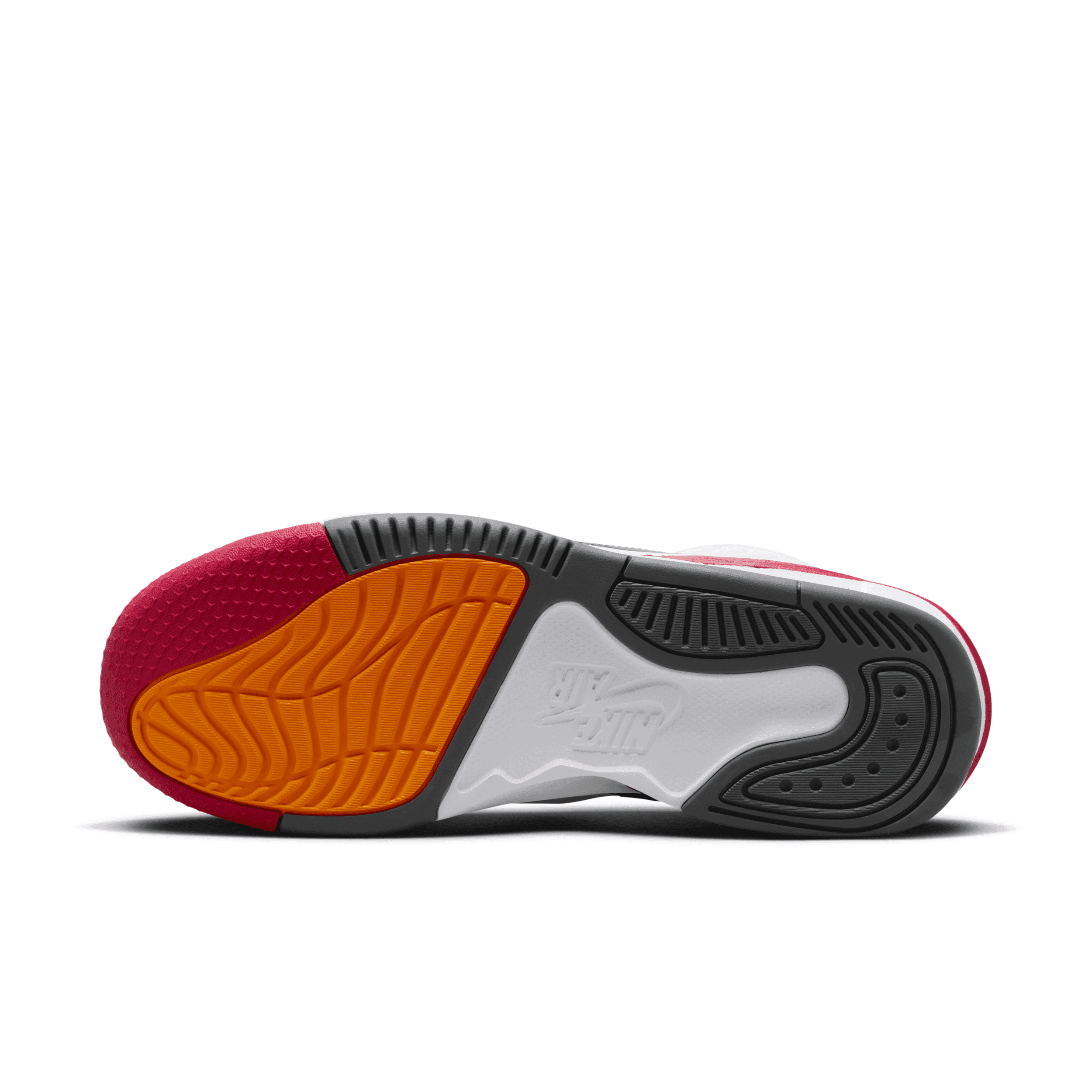 Jordan Max Aura 5 'White Cardinal Red' - DZ4353-160 Release Info