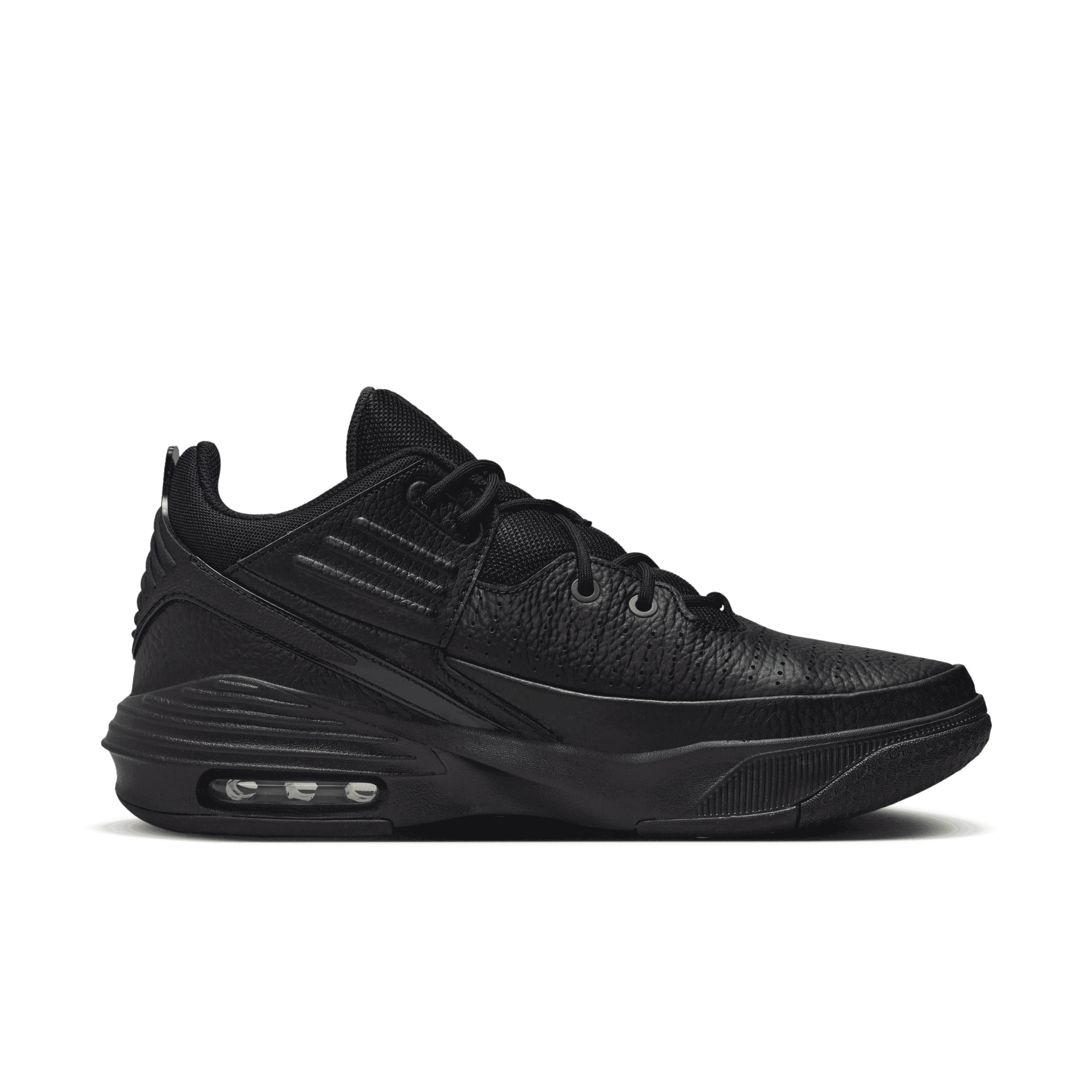 Jordan Max Aura 5 'Black Anthracite' - DZ4353-001 Raffles & Where