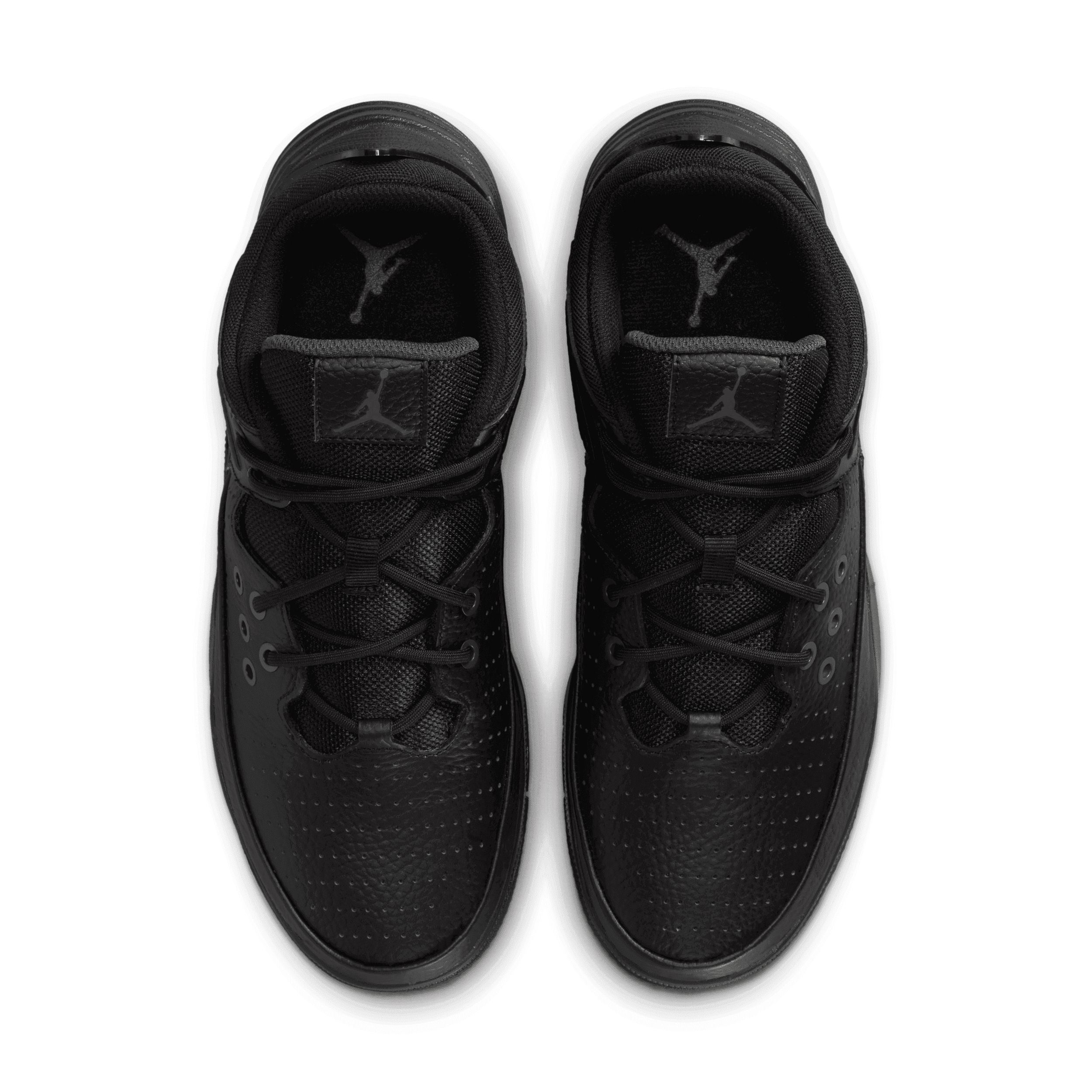 Jordan Max Aura 5 'Black Anthracite' - DZ4353-001 Raffles & Where