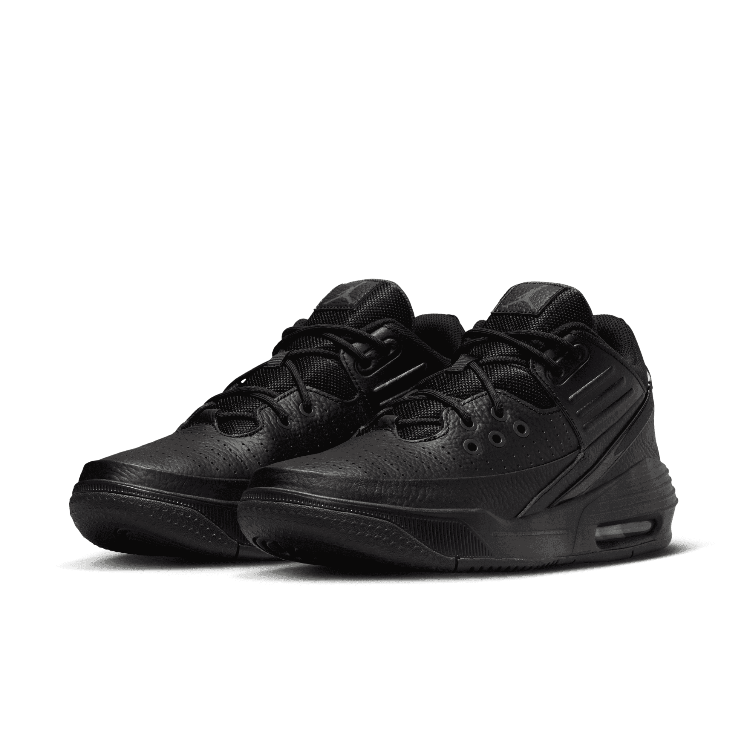 Jordan Max Aura 5 'Black Anthracite' - DZ4353-001 Raffles & Where