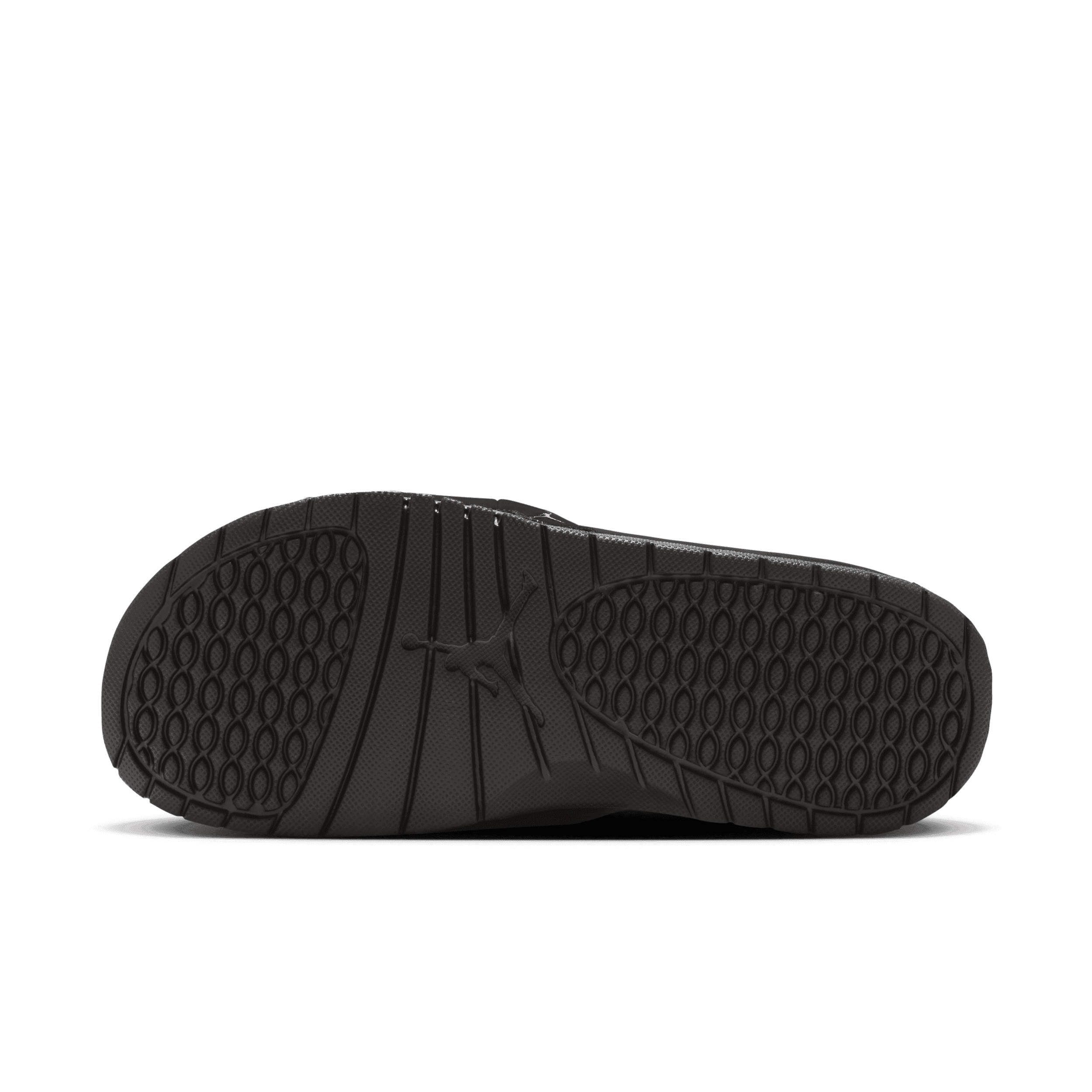 Jordan Hydro 8 Retro Slide 'Playoff' - FD7674-001 Release Info