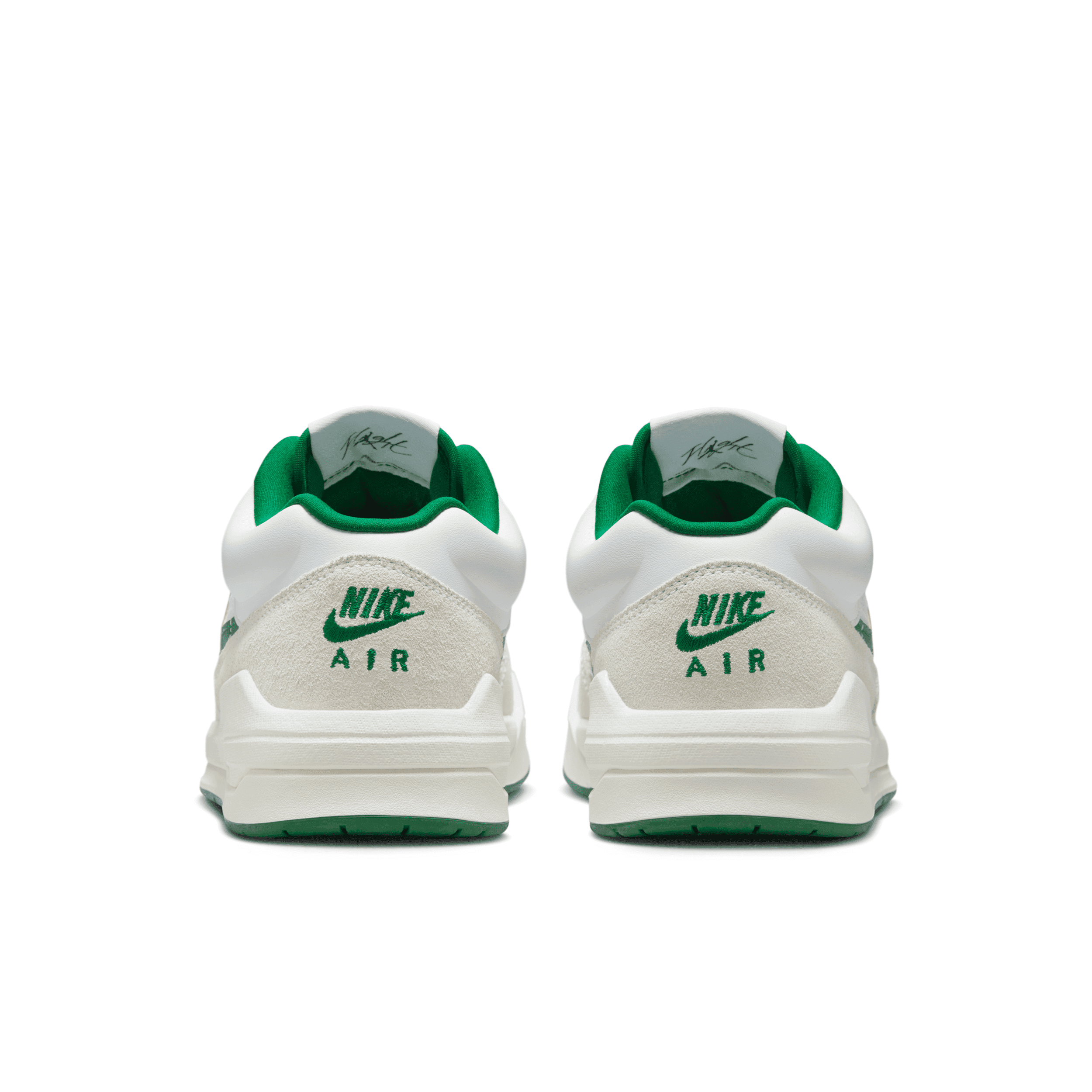 ★関税込★NIKE★JORDAN STADIUM 90 WHITE CLOVER★25-31cm★ ☆関税込☆NIKE☆JORDAN STADIUM 90 WHITE CLOVER☆25-31cm