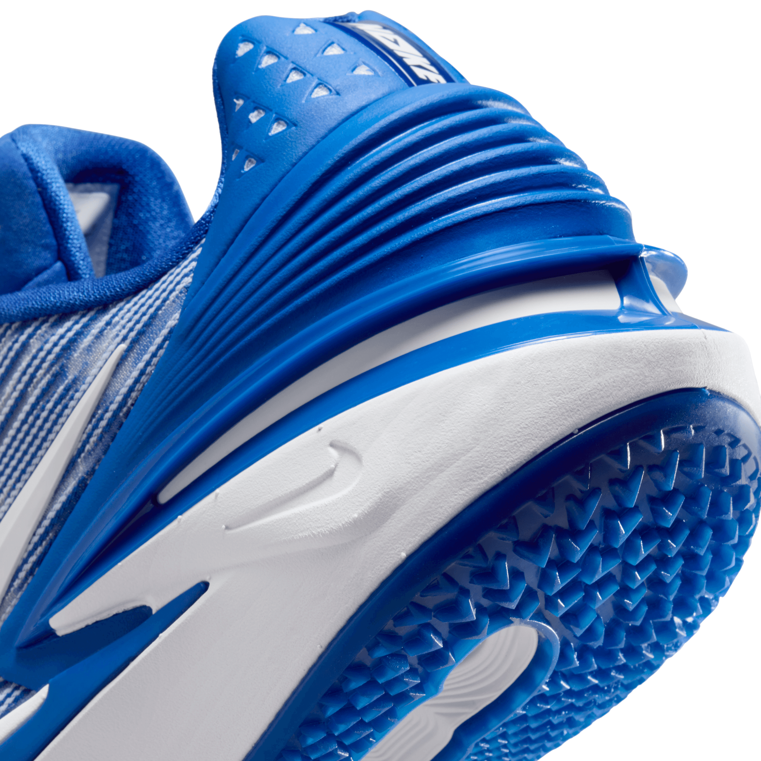 Nike Air Zoom GT Cut 2 TB 'Game Royal' - FJ8915-400 Release Info