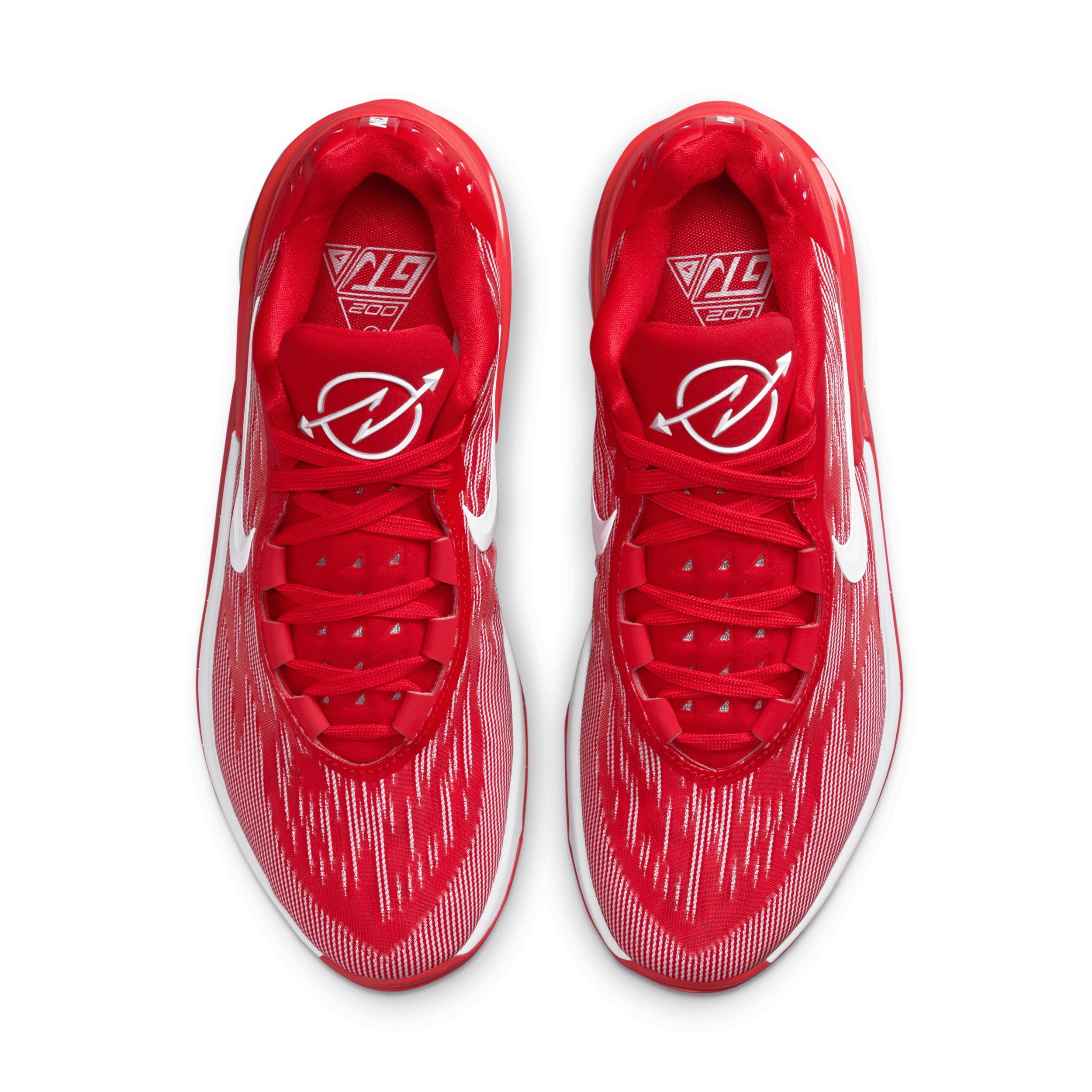 Nike Air Zoom GT Cut 2 TB 'University Red' - FJ8915-600