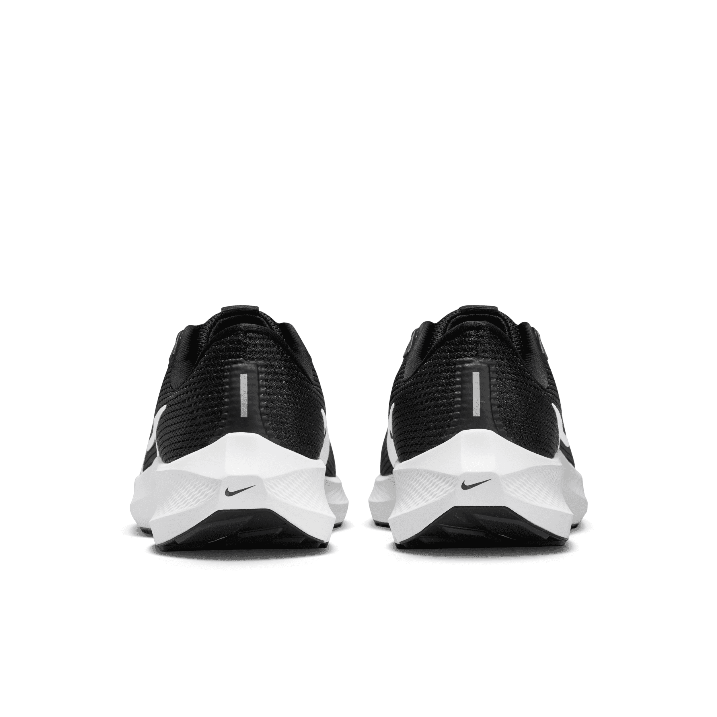 Nike Air Zoom Pegasus 40 Wide 'Black White' (W) - FN7991-001 Release Info