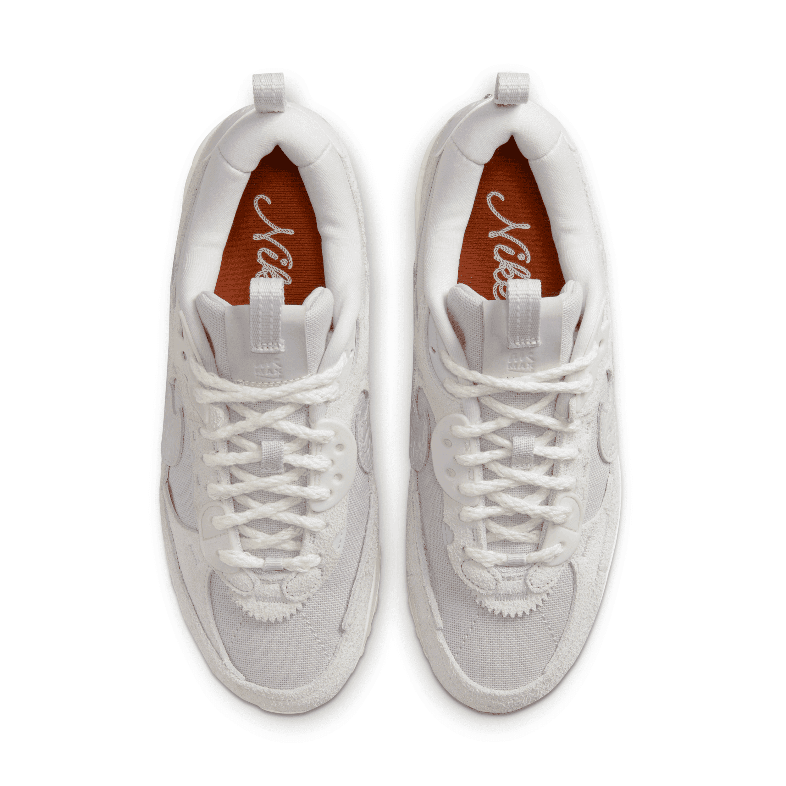 Nike Air Max 90 Futura SE 'Needlework' (W) - FJ4558-025 Release Info