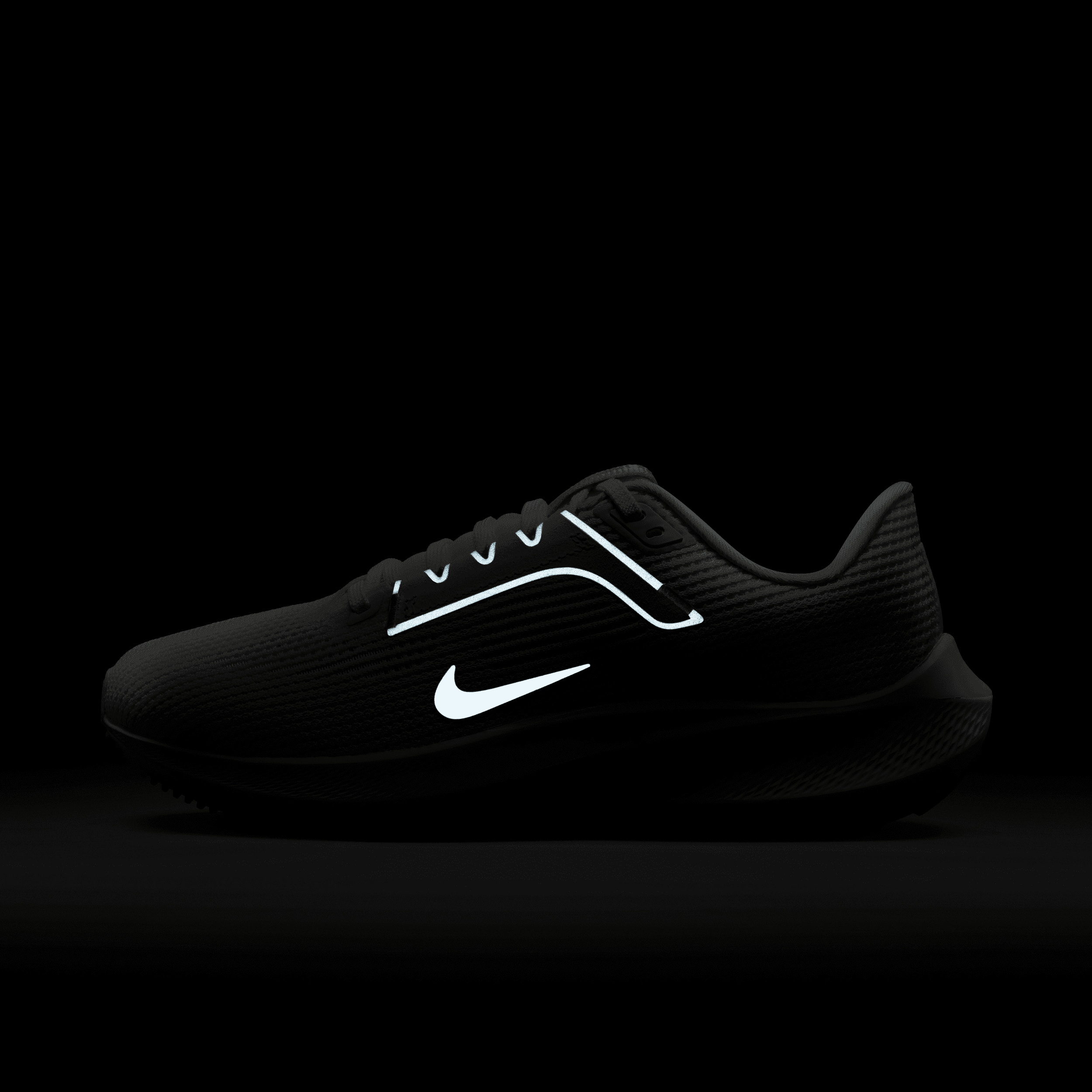 Nike Air Zoom Pegasus 40 Premium 'Phantom Jade Ice' (W) - FN7629