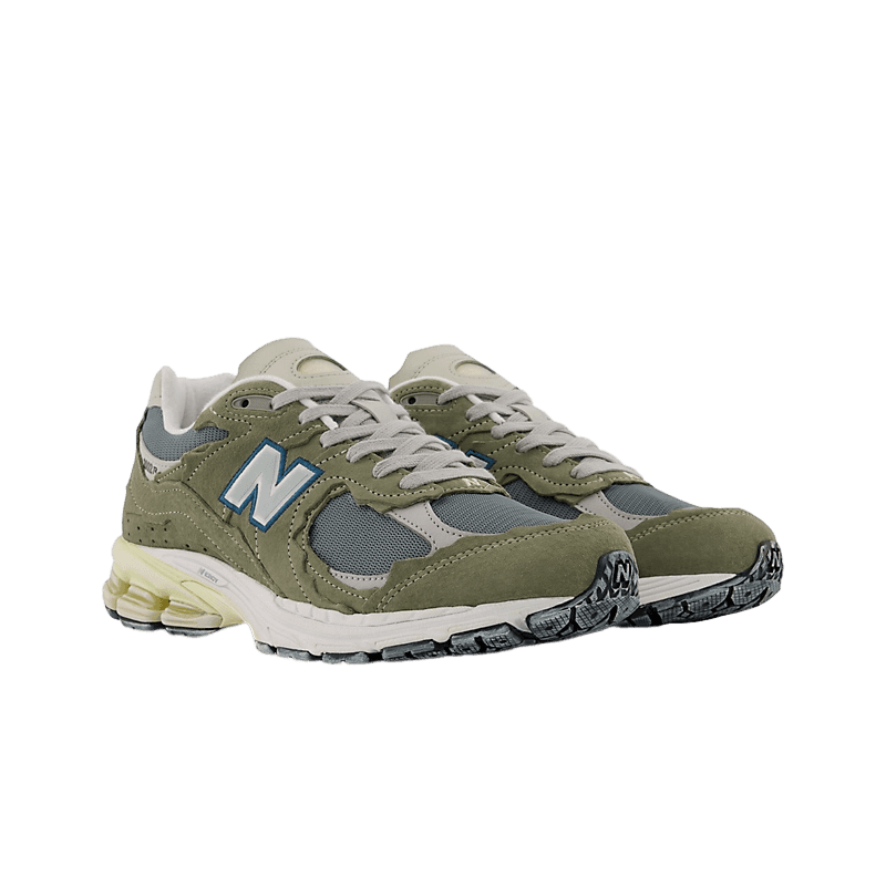 New Balance 2002R Protection Pack Mirage Grey - M2002RDD