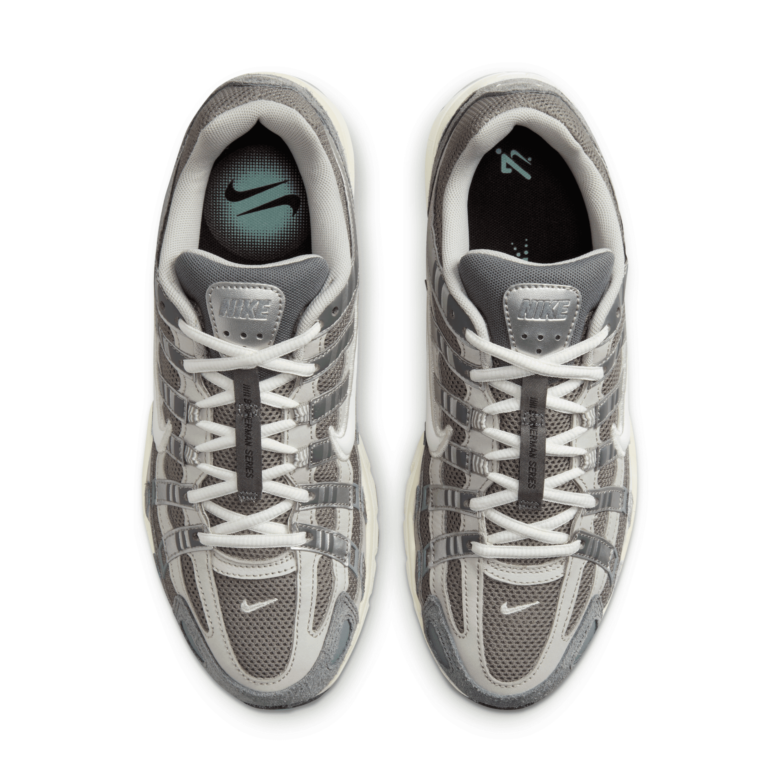 Nike P-6000 Flat Pewter - FN7509-029 Raffles & Where to Buy