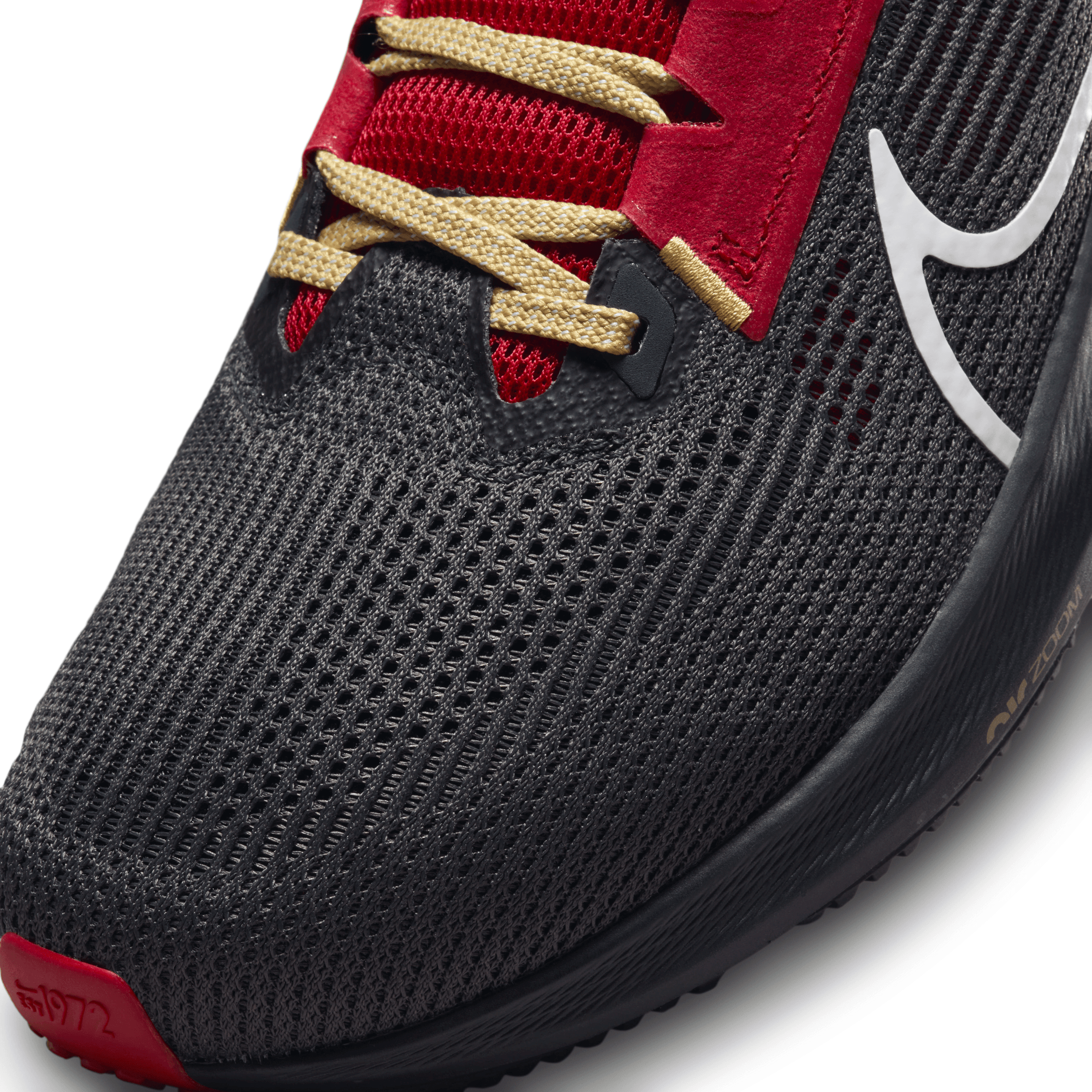 Nike NFL x Air Zoom Pegasus 40 'San Francisco 49ers