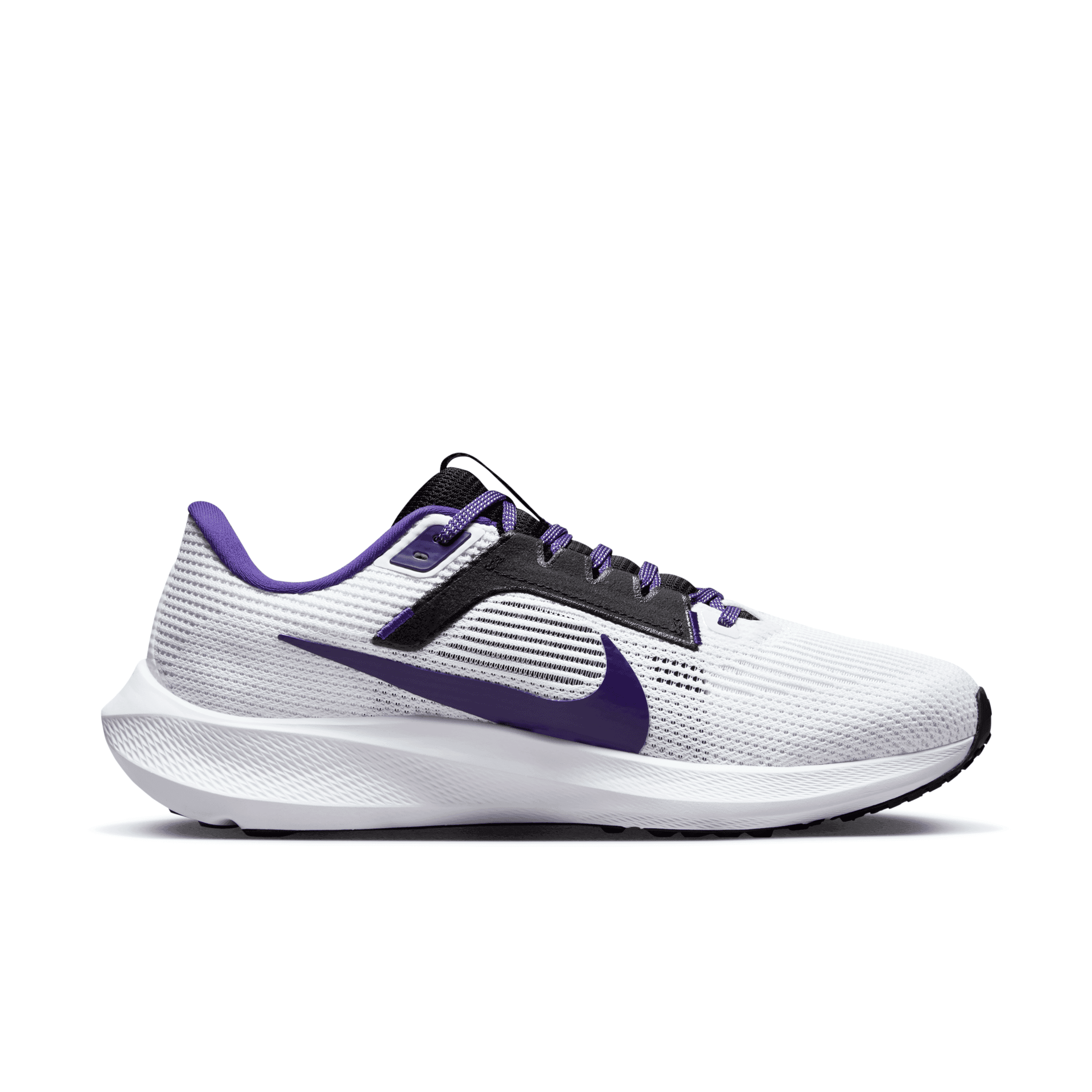 Nike Air Zoom Pegasus 40 'TCU' - DZ5961-100 Release Info