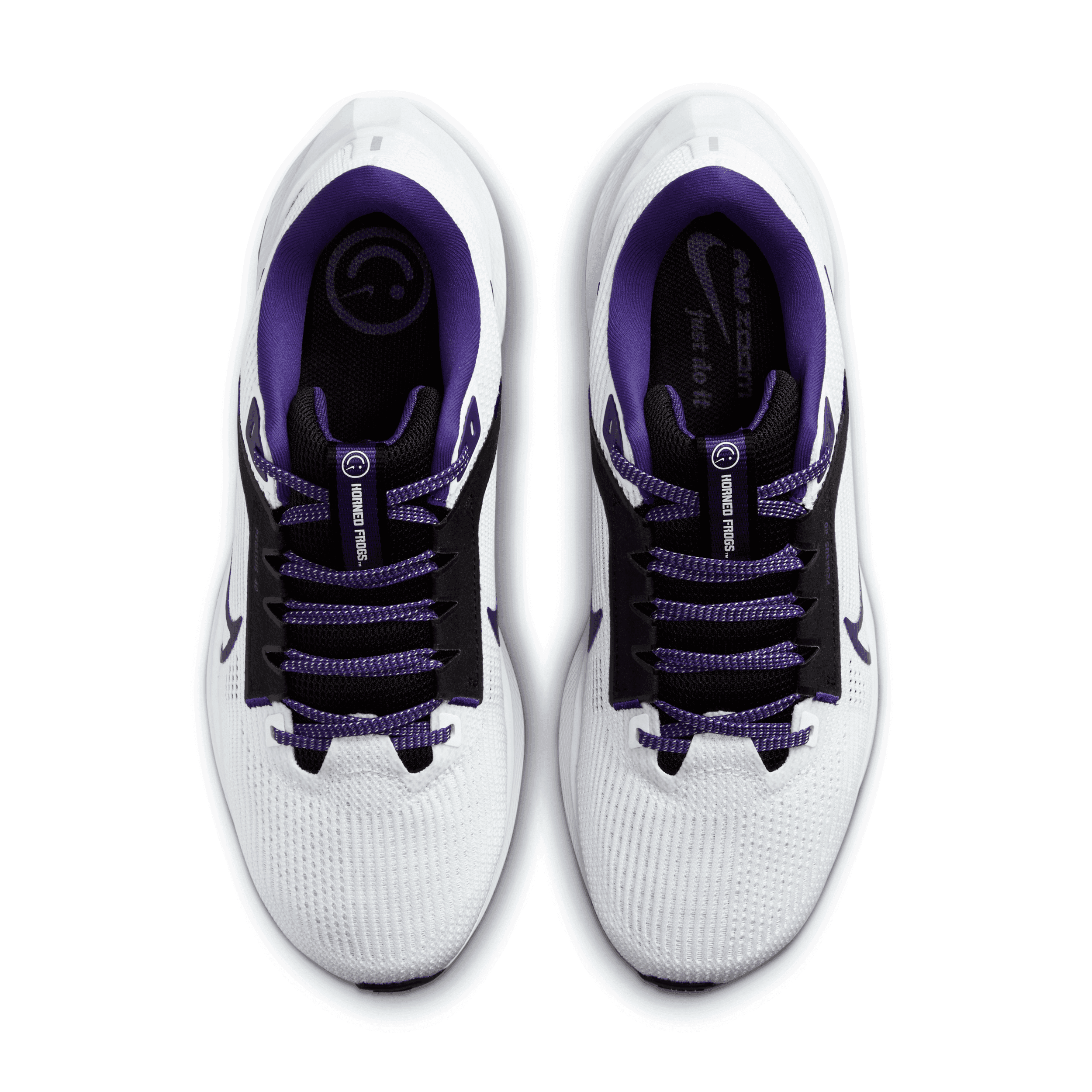 Nike Air Zoom Pegasus 40 'TCU' - DZ5961-100 Release Info