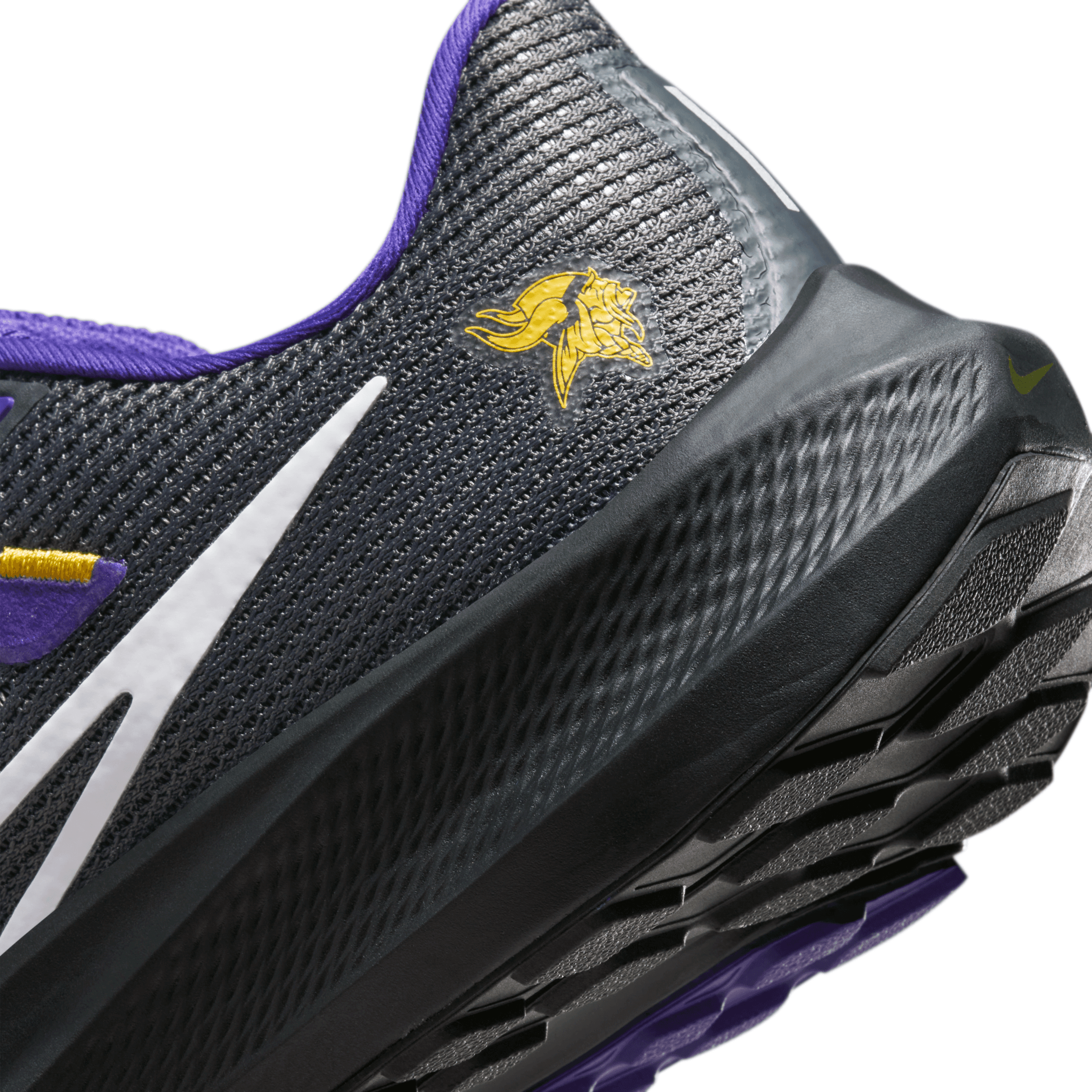 Nike NFL x Air Zoom Pegasus 40 'Minnesota Vikings' - DZ5957