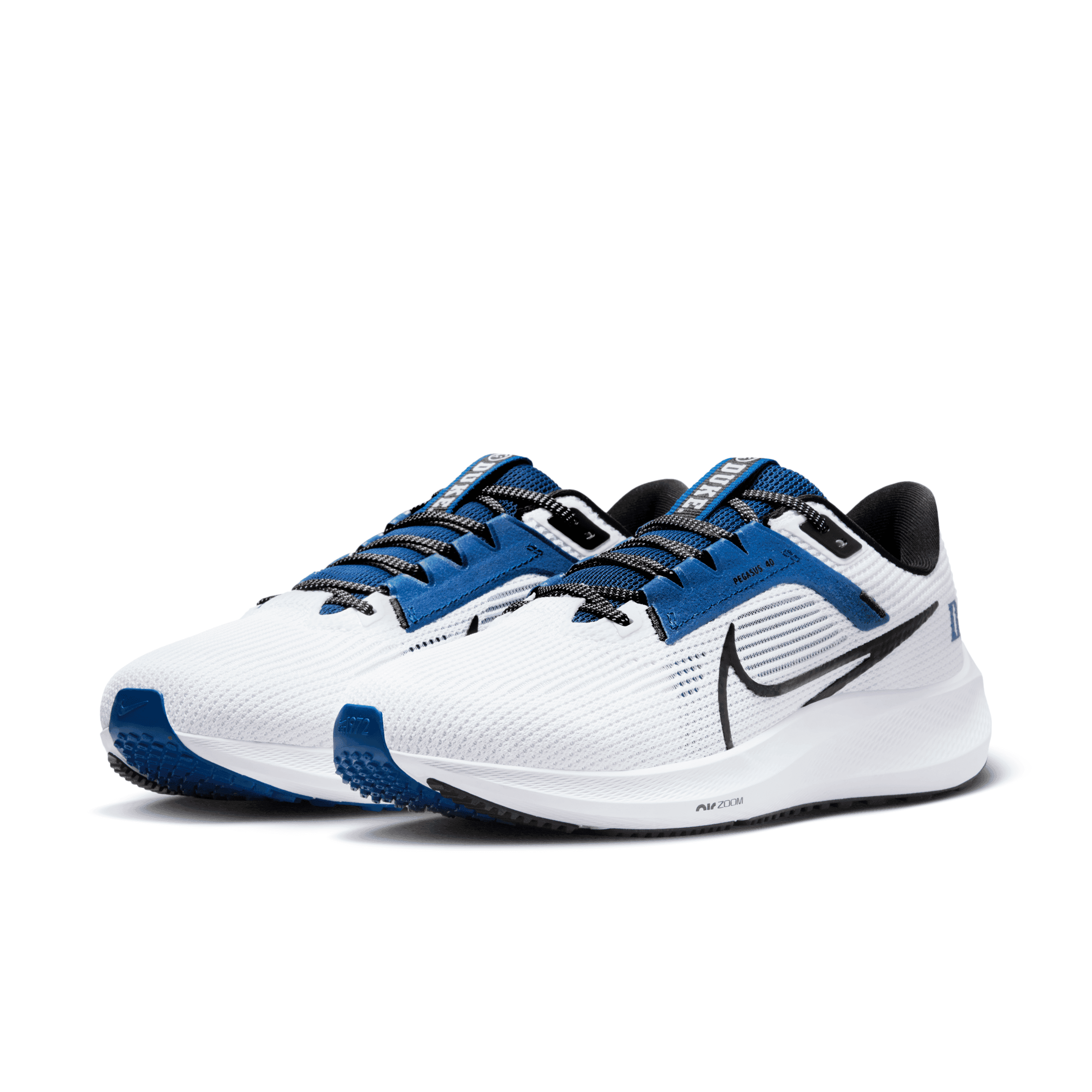 Nike Air Zoom Pegasus 40 'Duke' - FQ1910-100 Release Info