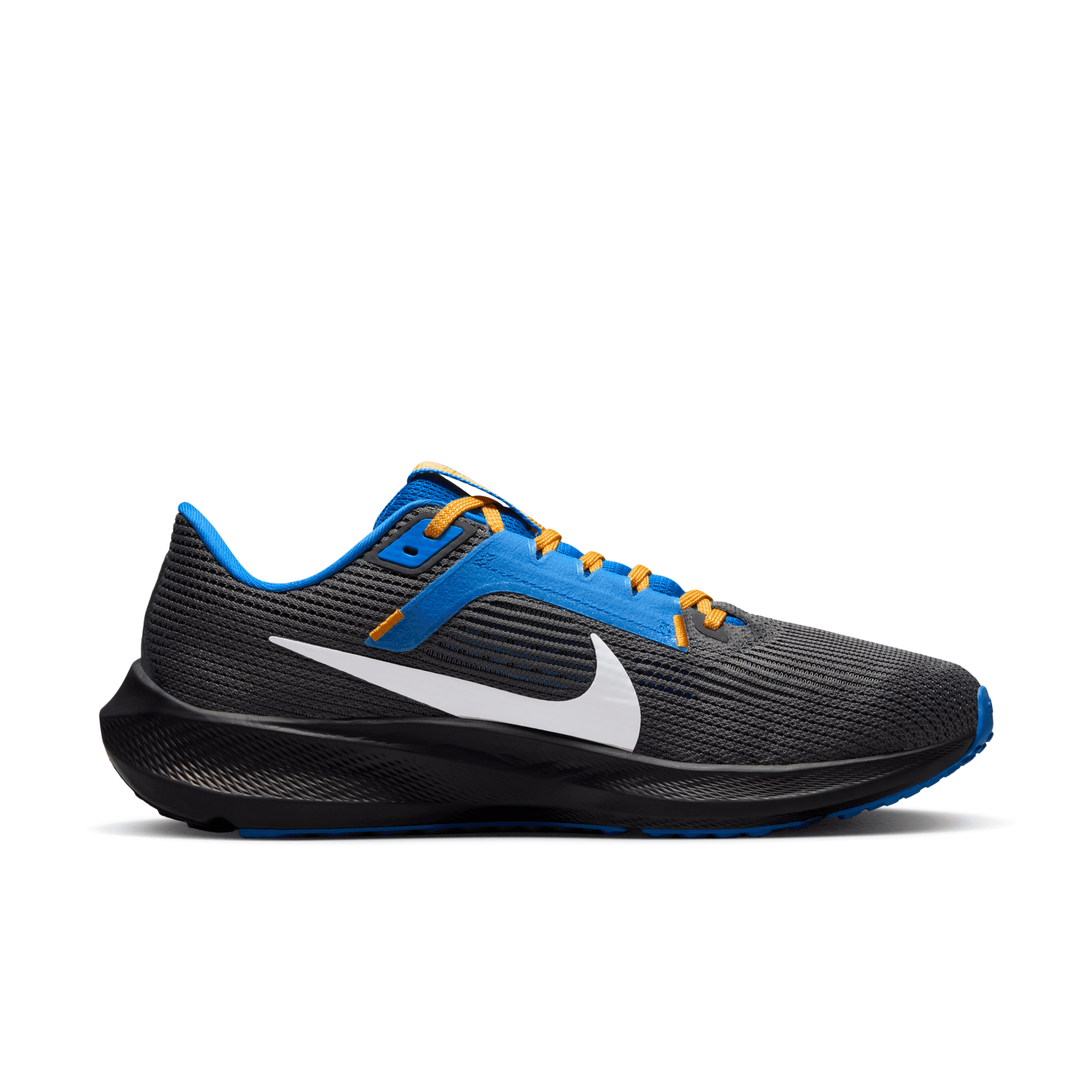 Nike NFL x Air Zoom Pegasus 40 'Los Angeles Chargers' - DZ5948-001 ...