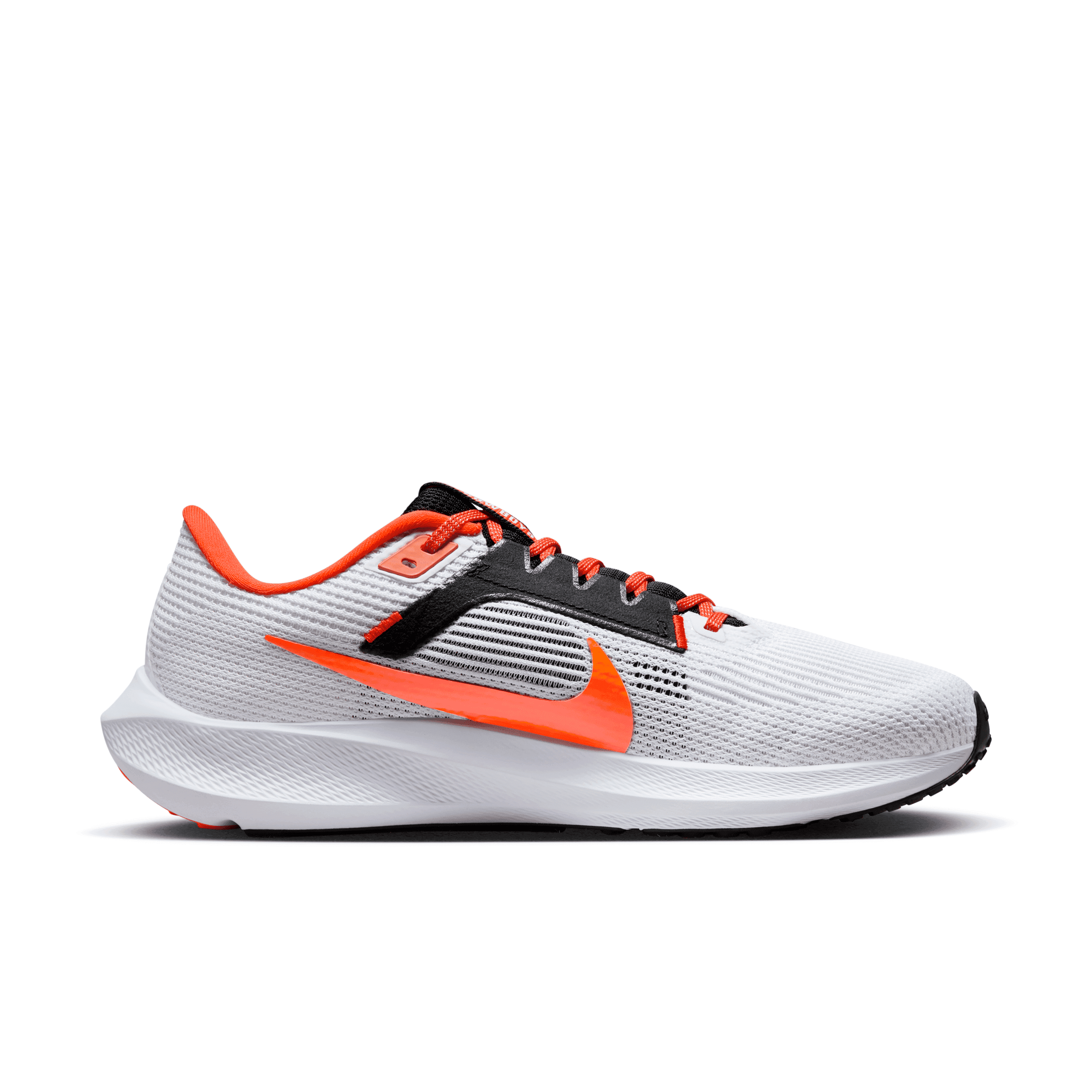 Nike Air Zoom Pegasus 40 'Oklahoma State' - DZ5973-100