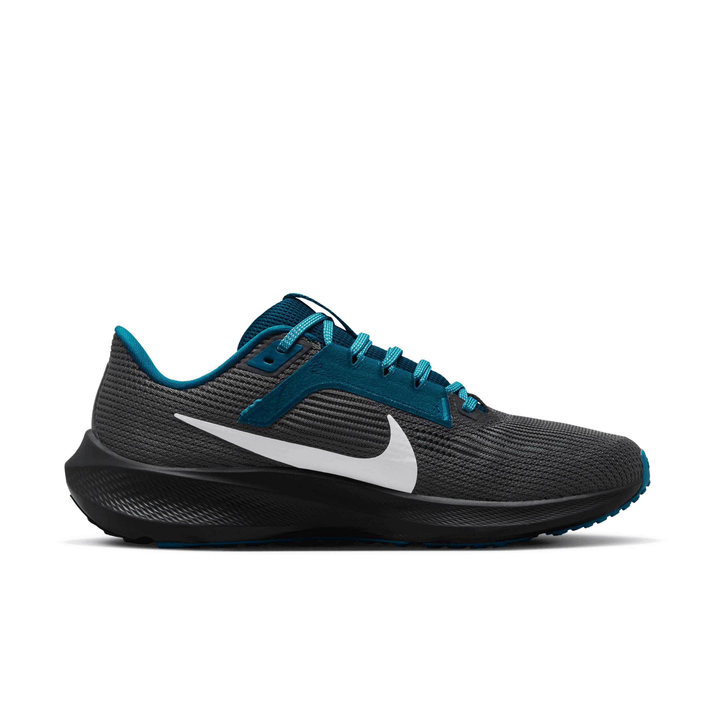 Nike NFL x Air Zoom Pegasus 40 'Miami Dolphins' - DZ5997-001