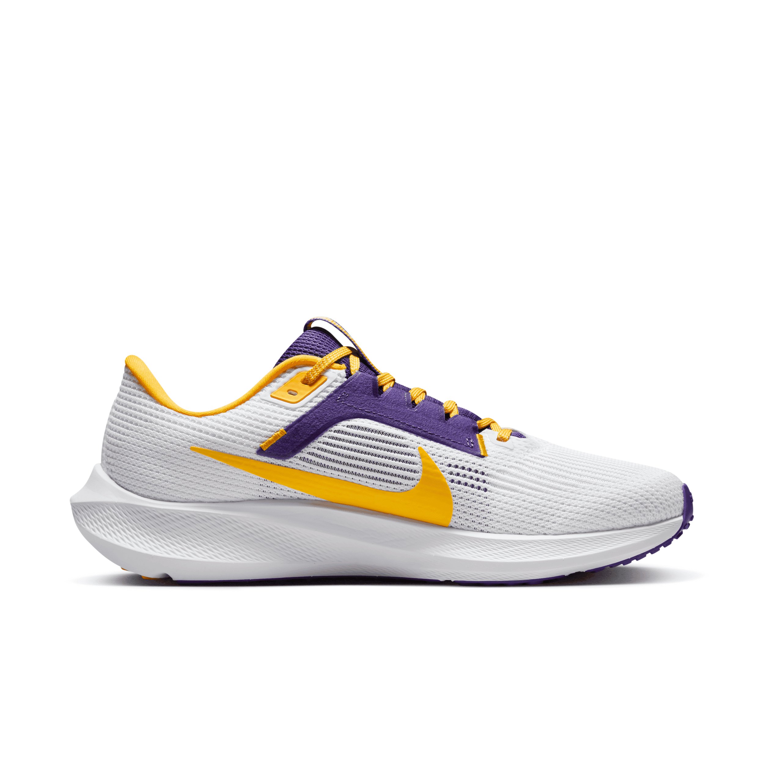 nike-air-zoom-pegasus-40-lsu-  display picture 1