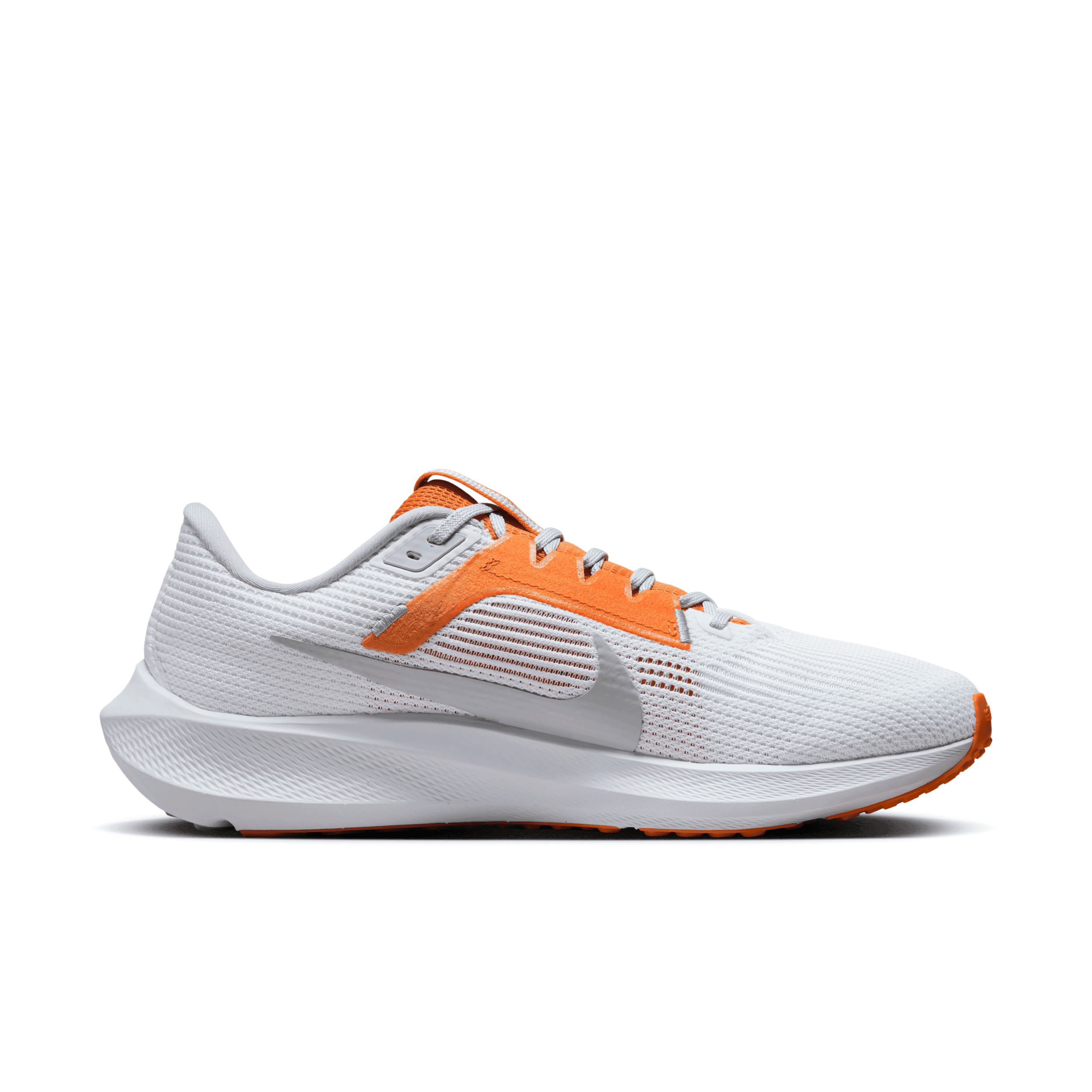 Nike Air Zoom Pegasus 40 'Tennessee' - DZ5980-100 Raffles & Where