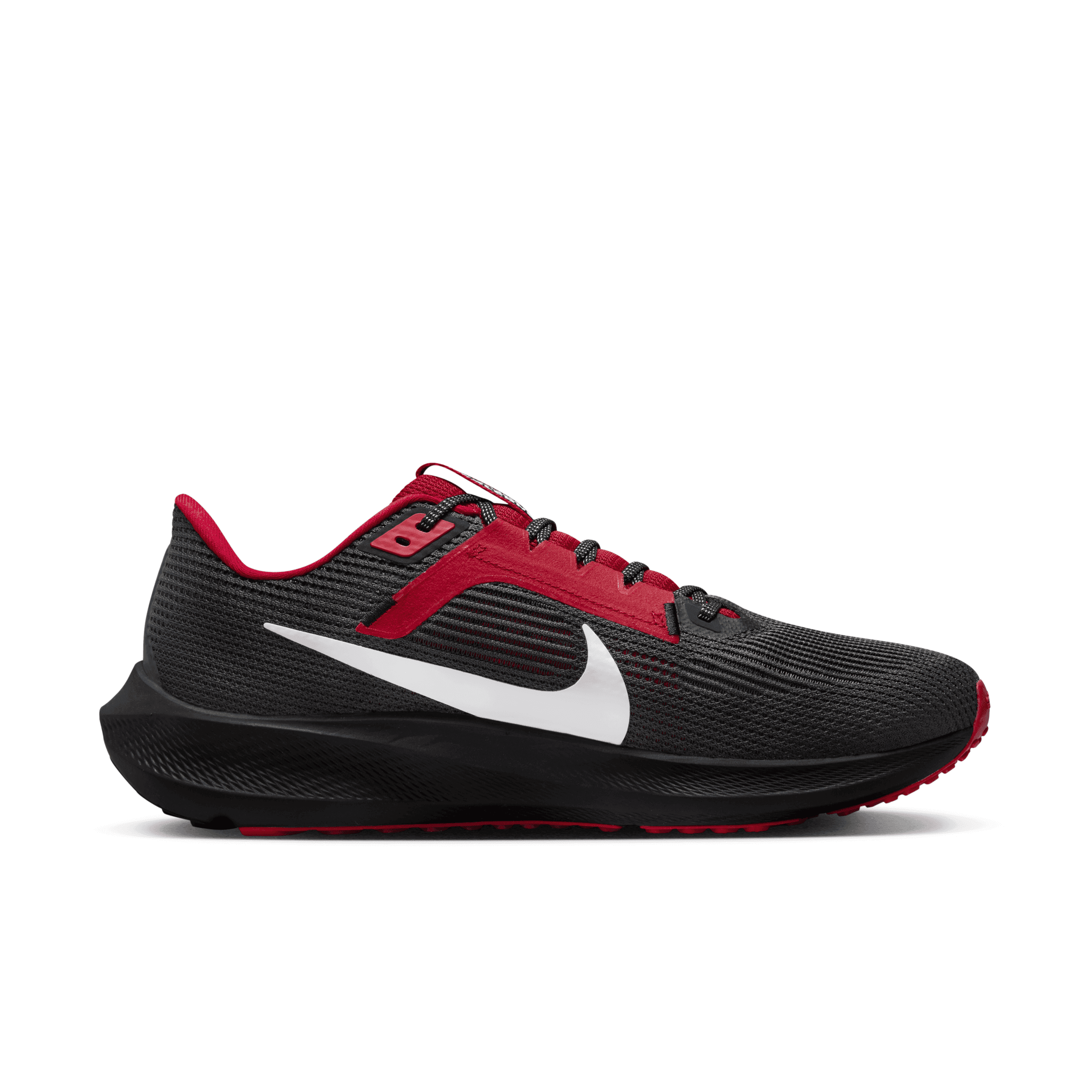 Nike NFL x Air Zoom Pegasus 40 'Atlanta Falcons' - DZ5965-001 Release Info