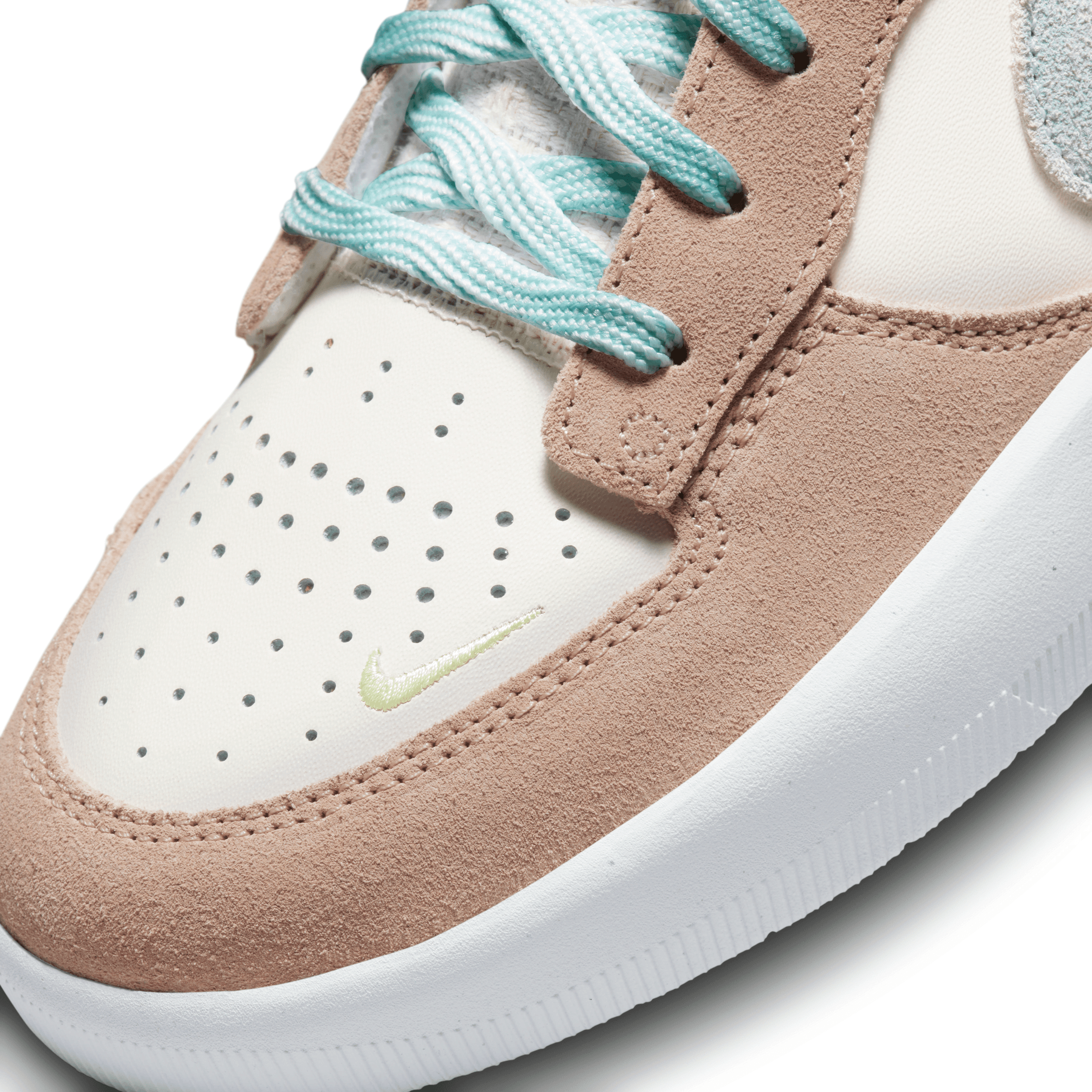 Nike SB Force 58 Have a Nike Day Men\'s Skateboarding Shoes FN8888-131 Size 9.5 Nike SB Force 58 Premium Skate Shoes. Nike.com main image 3
