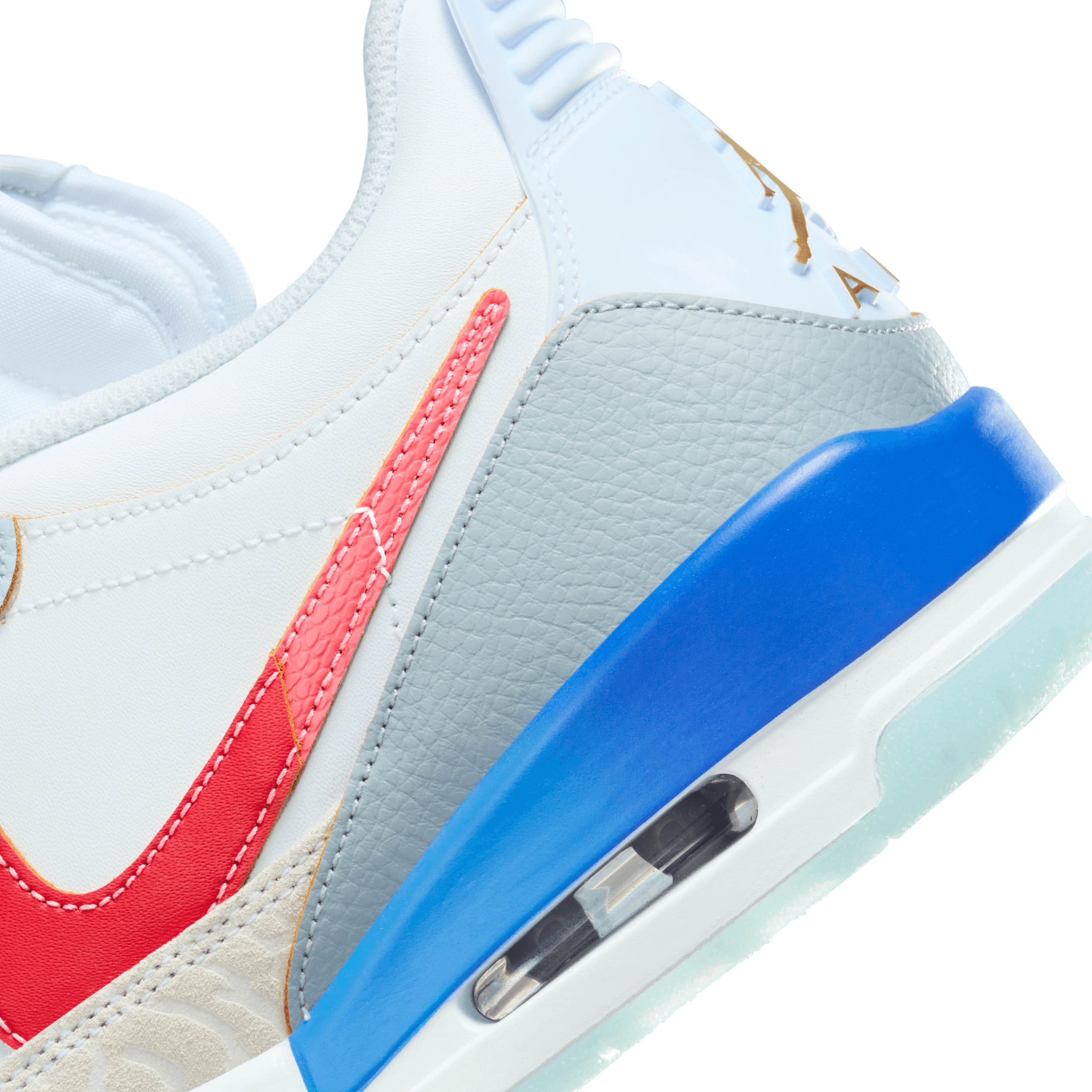 Jordan Legacy 312 Low  display picture 3