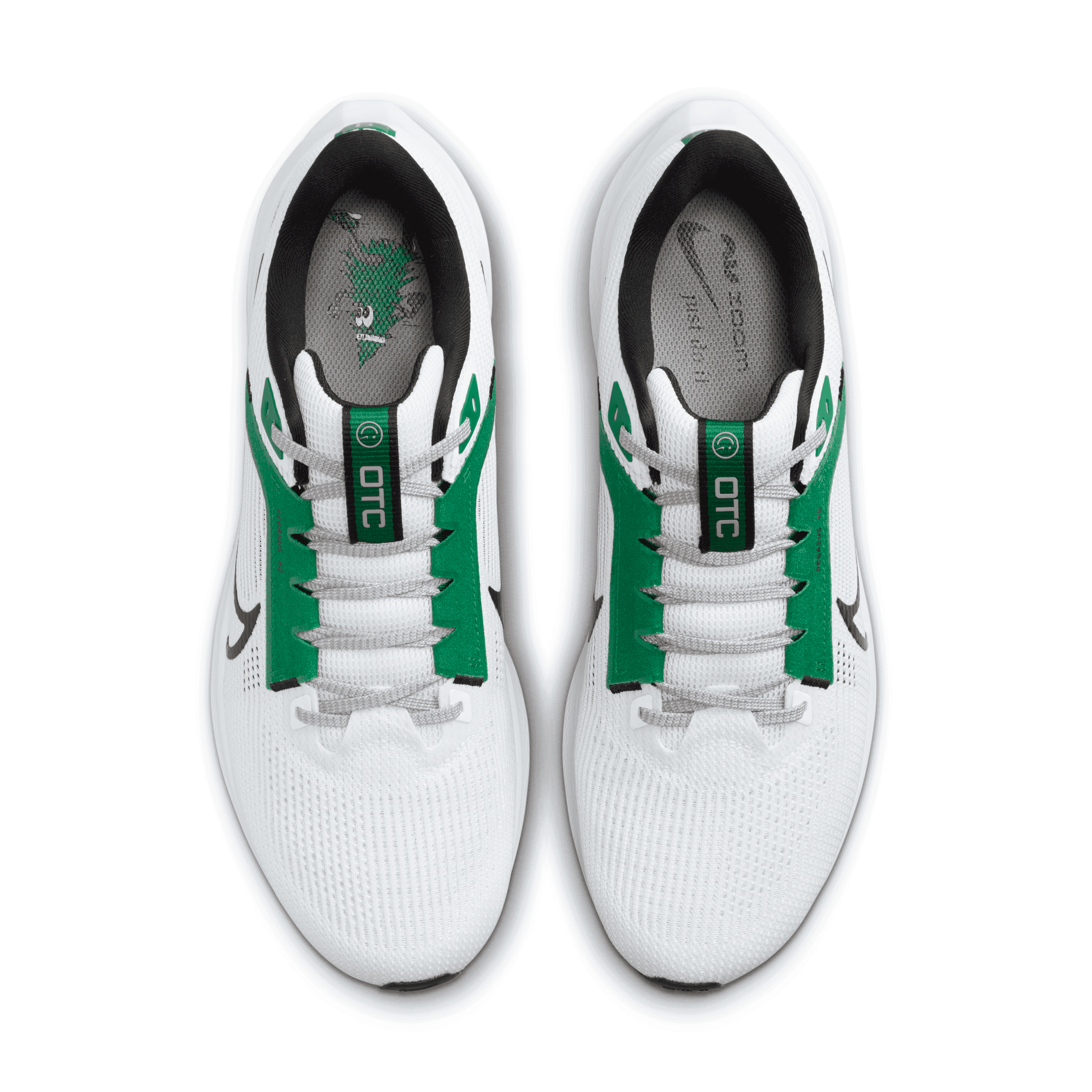 Nike Air Zoom Pegasus 40 \'Oregon Track Club\' Men\'s Size 8.5 Nike Air Zoom Pegasus 40  main image 2