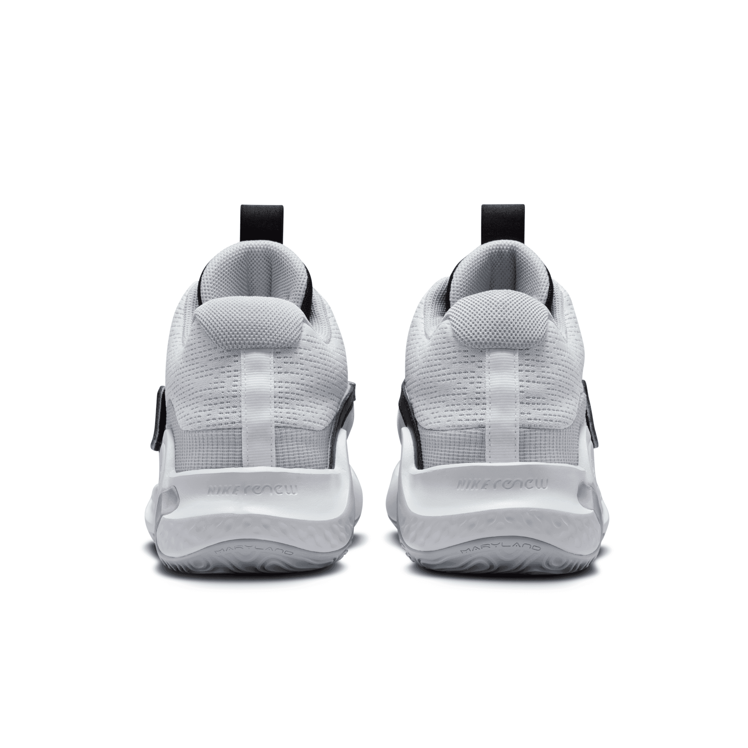 kd trey 5 v wolf grey