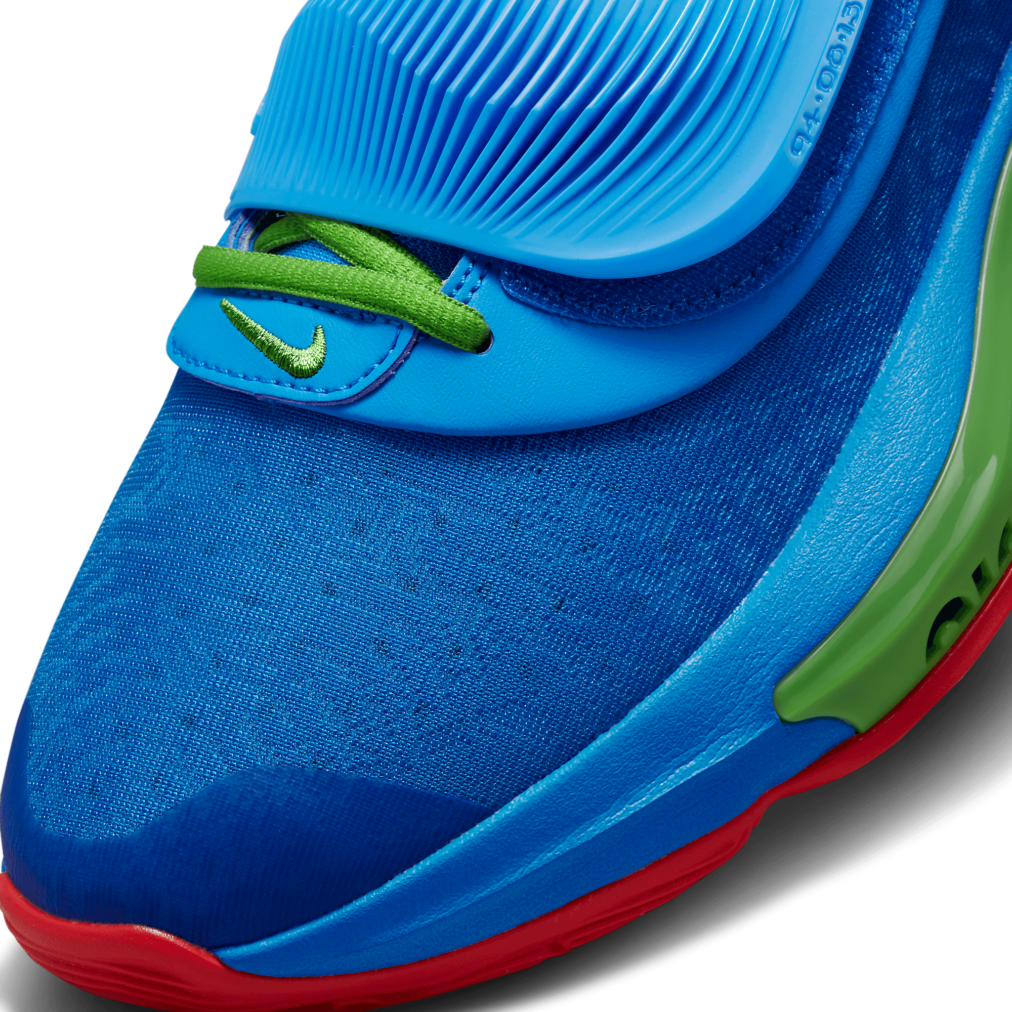 Nike Zoom Freak 3 NRG Uno Blue - DC9363-400 Raffles & Where 
